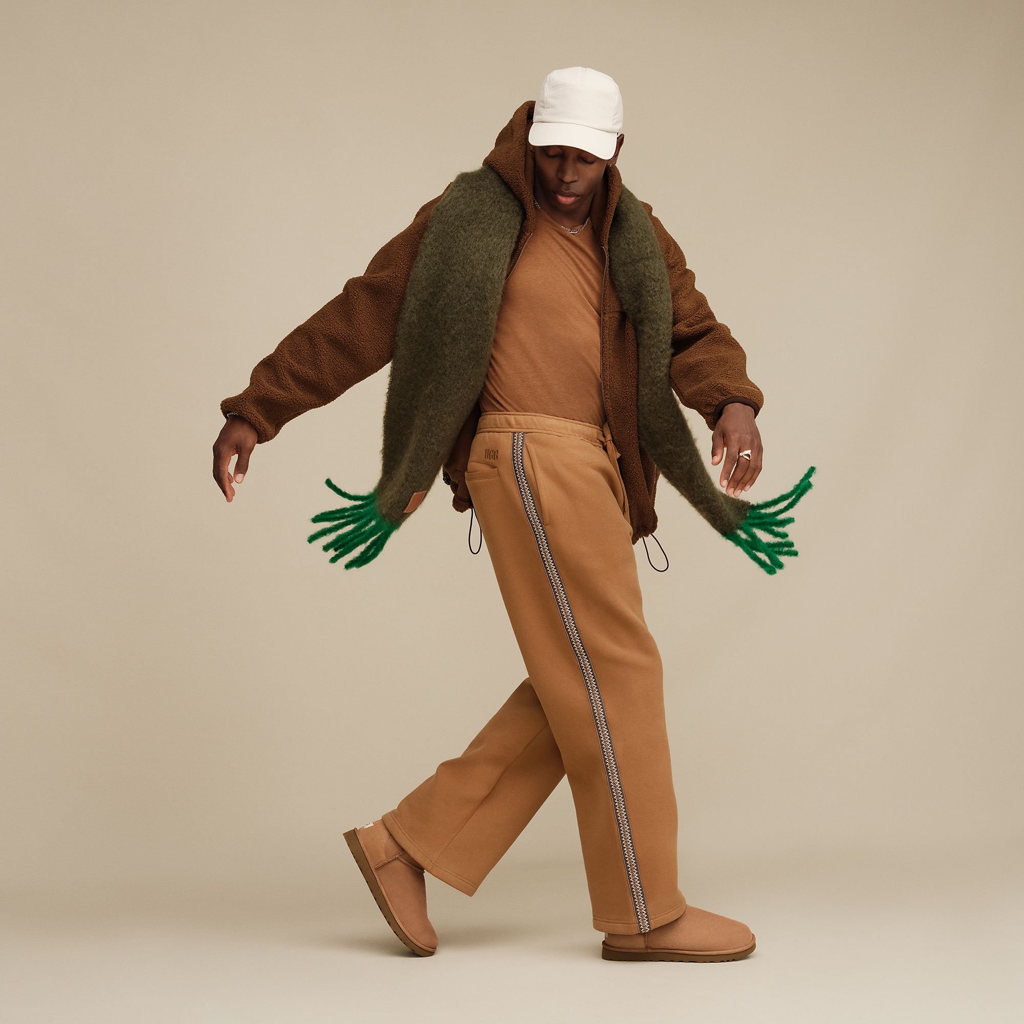 UGG Men's Tasman Straight Leg Pants product image