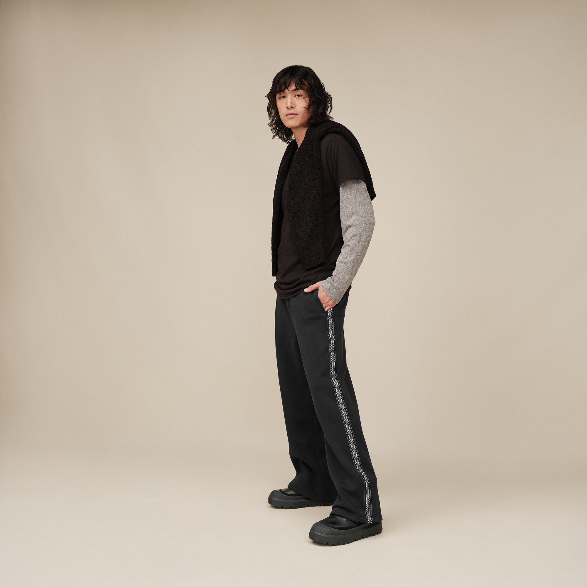 UGG Men's Tasman Straight Leg Pants product image