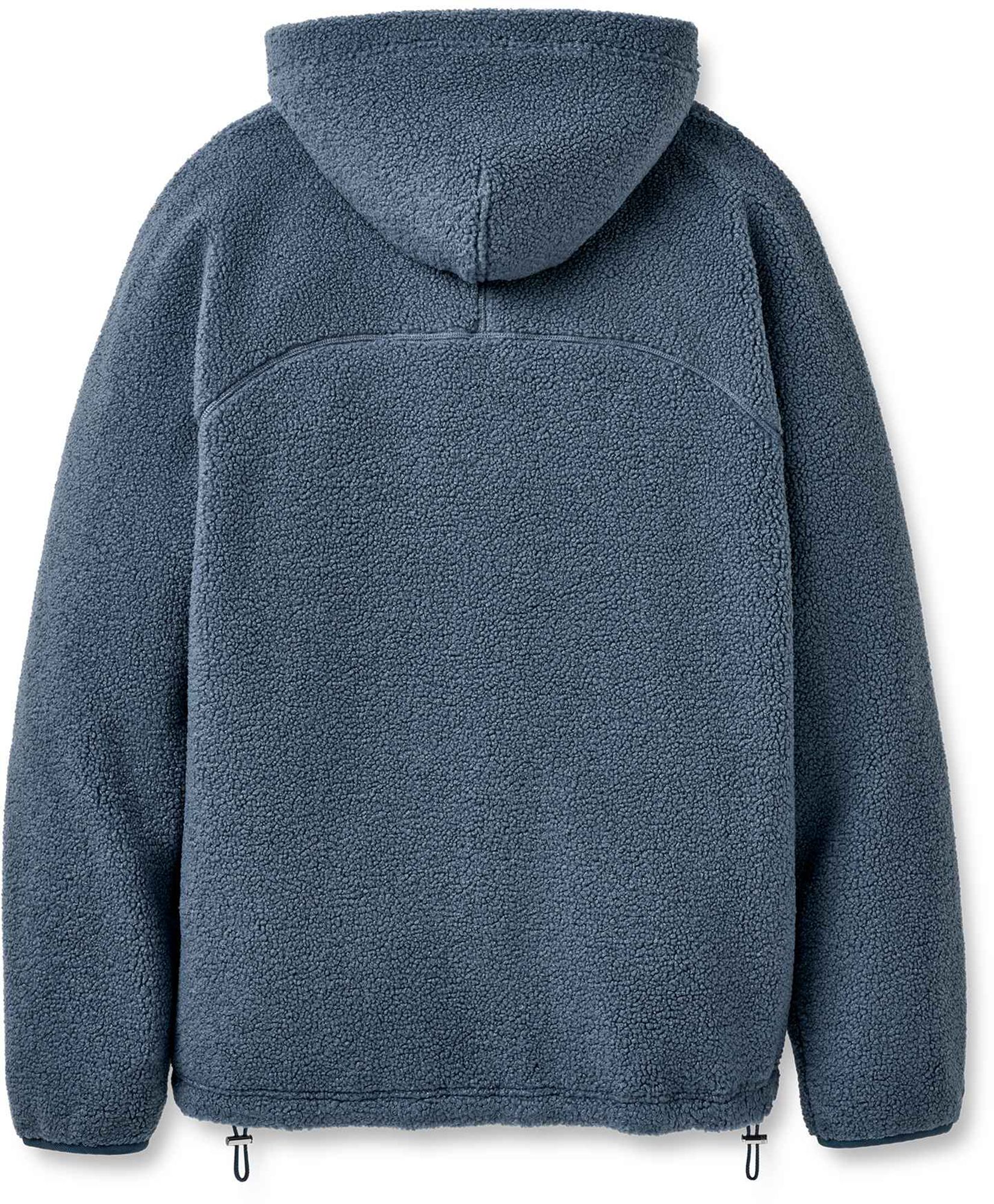 UGG Men's UGGbraid Full-Zip Hoodie product image