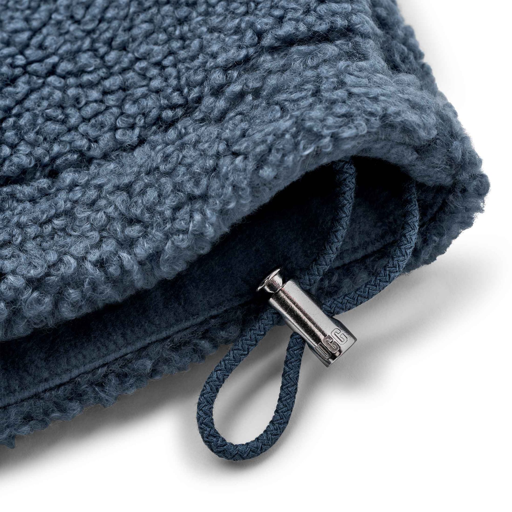 UGG Men's UGGbraid Full-Zip Hoodie product image