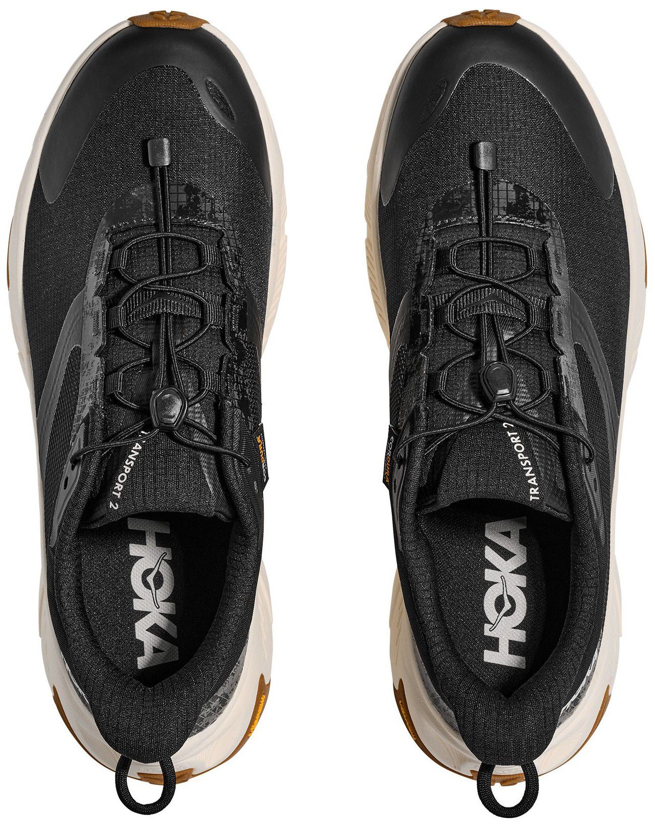 HOKA Men's Transport 2 Shoes product image