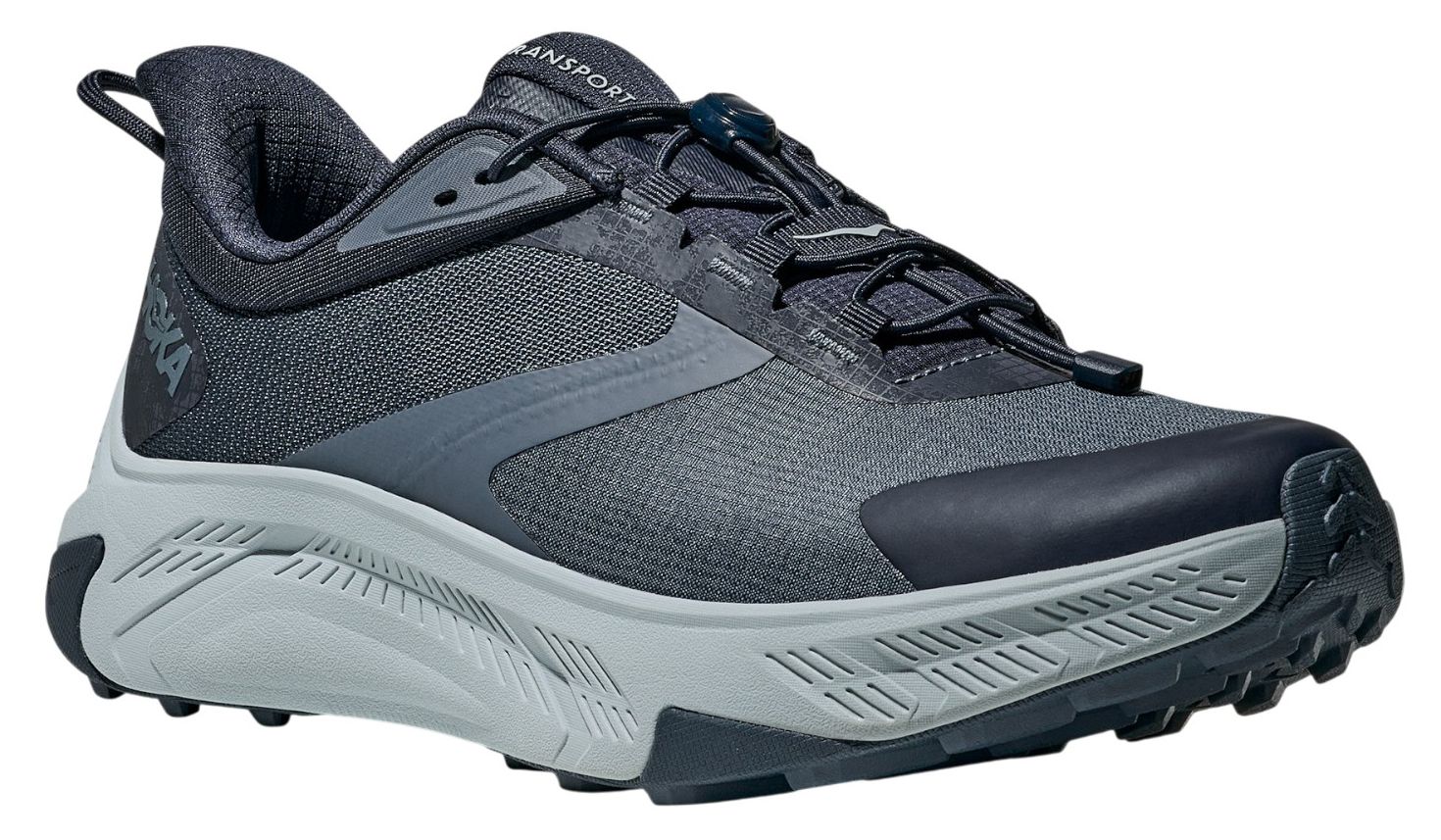 HOKA Men's Transport 2 Shoes product image
