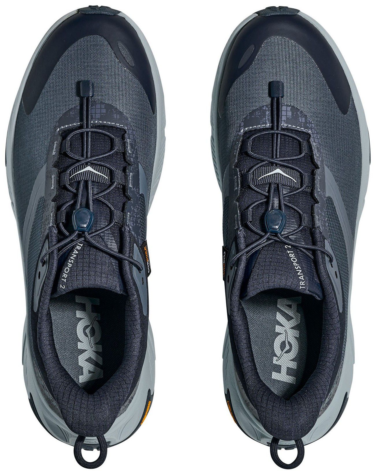 HOKA Men's Transport 2 Shoes product image