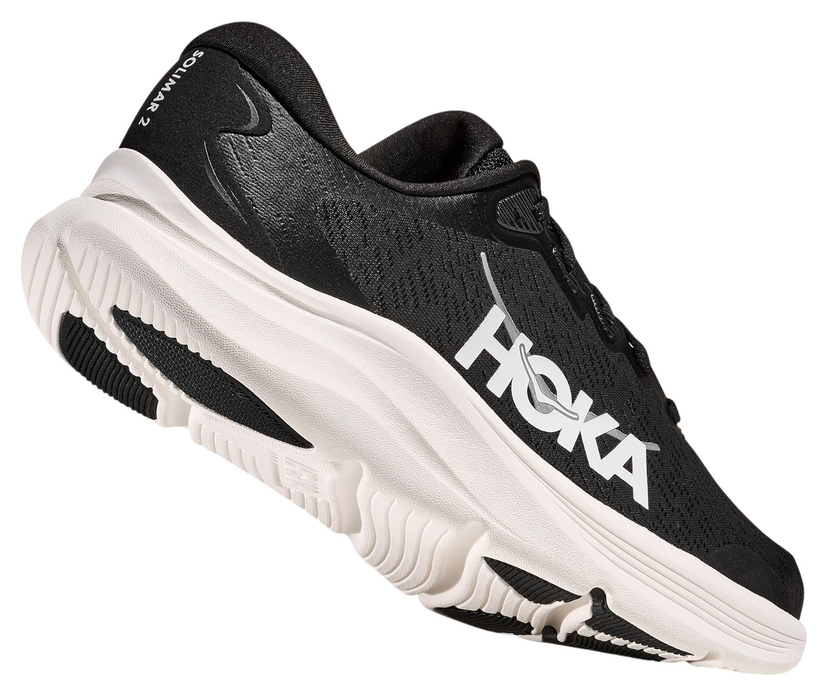 HOKA Men's Solimar 2 Running Shoes product image