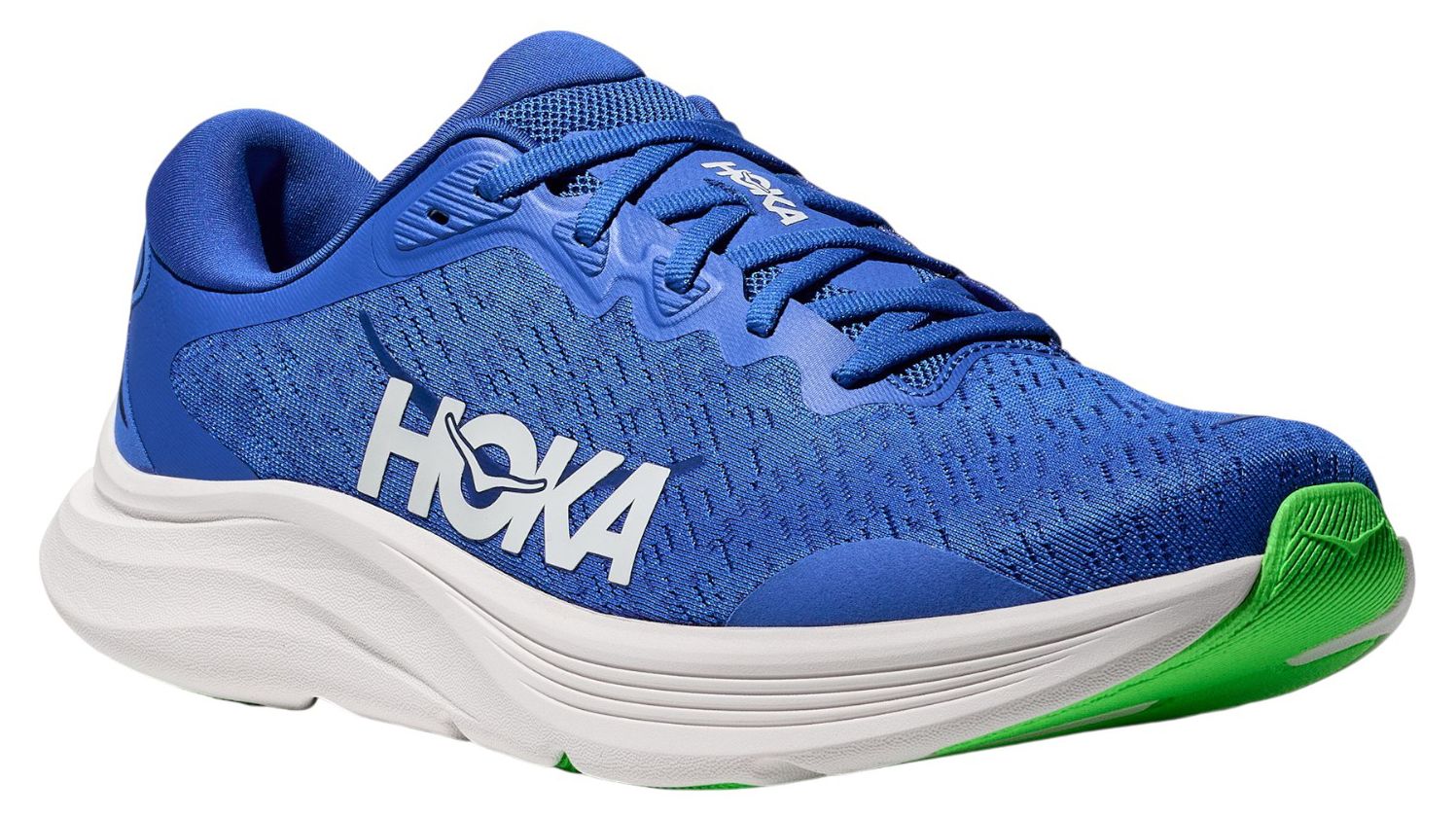 HOKA Men's Solimar 2 Running Shoes product image