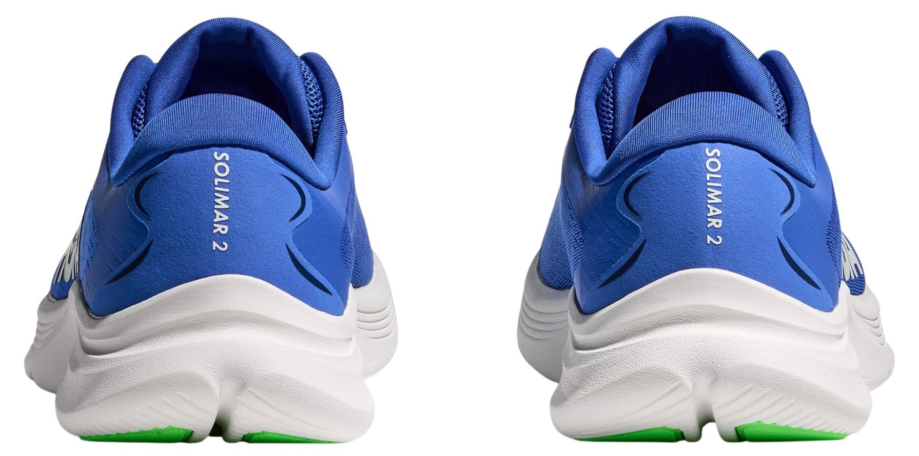 HOKA Men's Solimar 2 Running Shoes product image