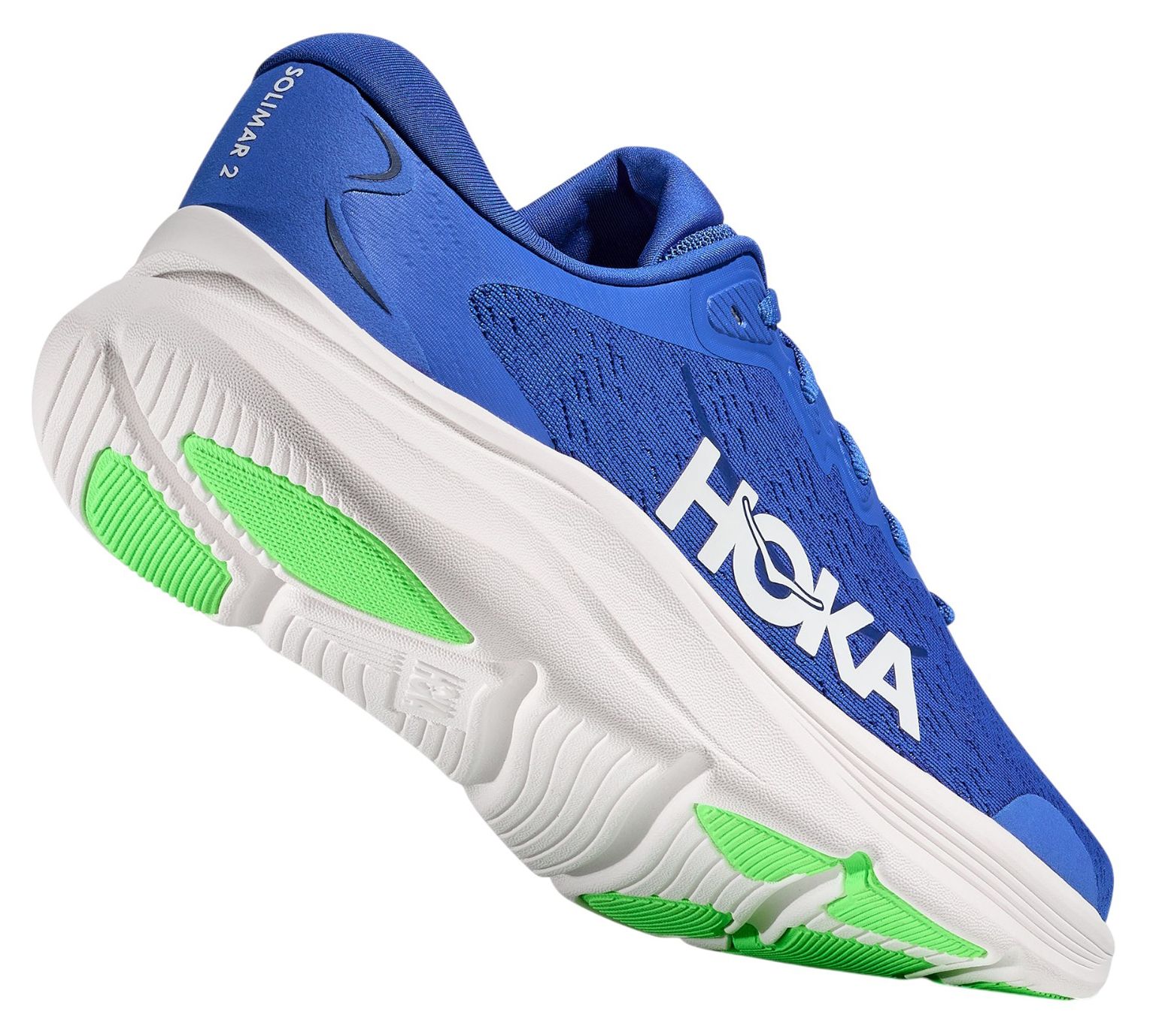 HOKA Men's Solimar 2 Running Shoes product image
