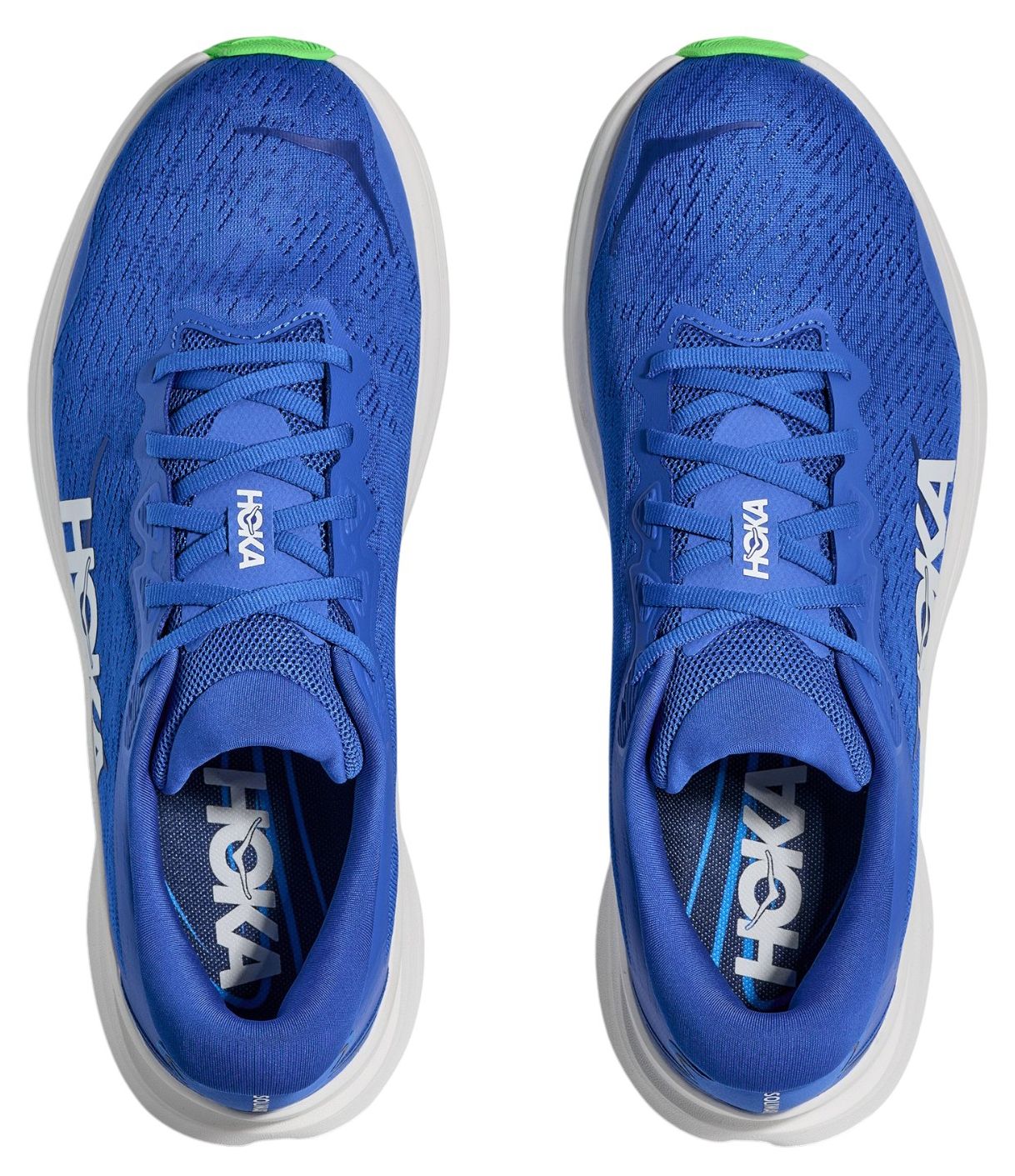 HOKA Men's Solimar 2 Running Shoes product image
