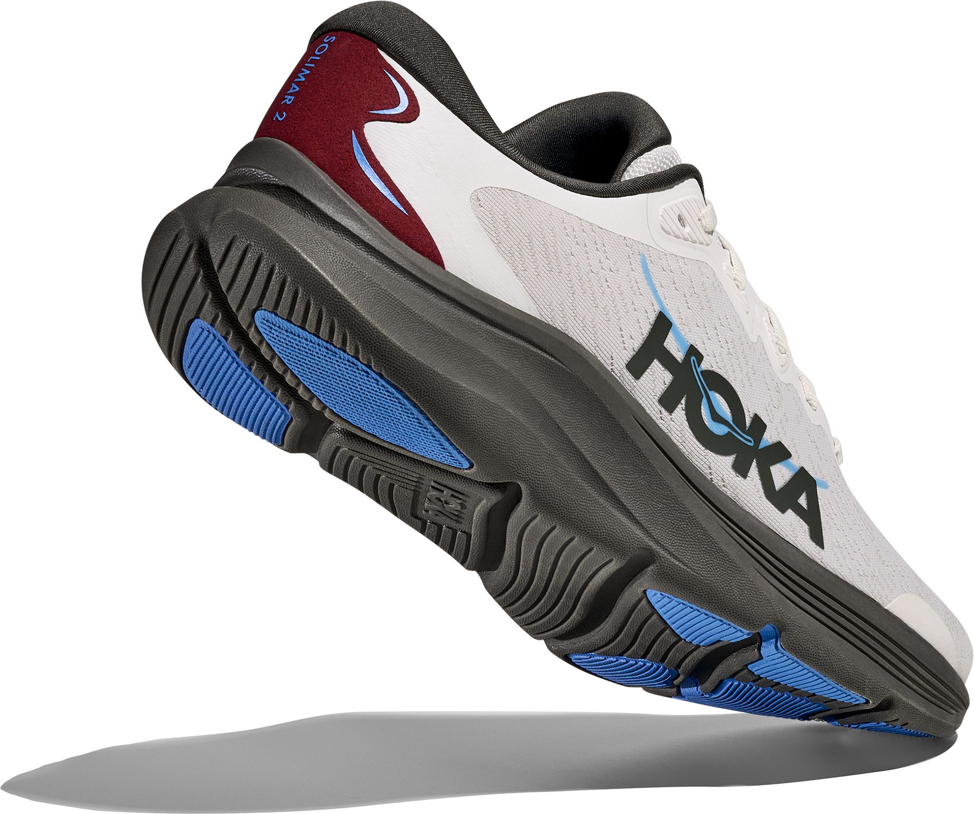 HOKA Men's Solimar 2 Running Shoes product image