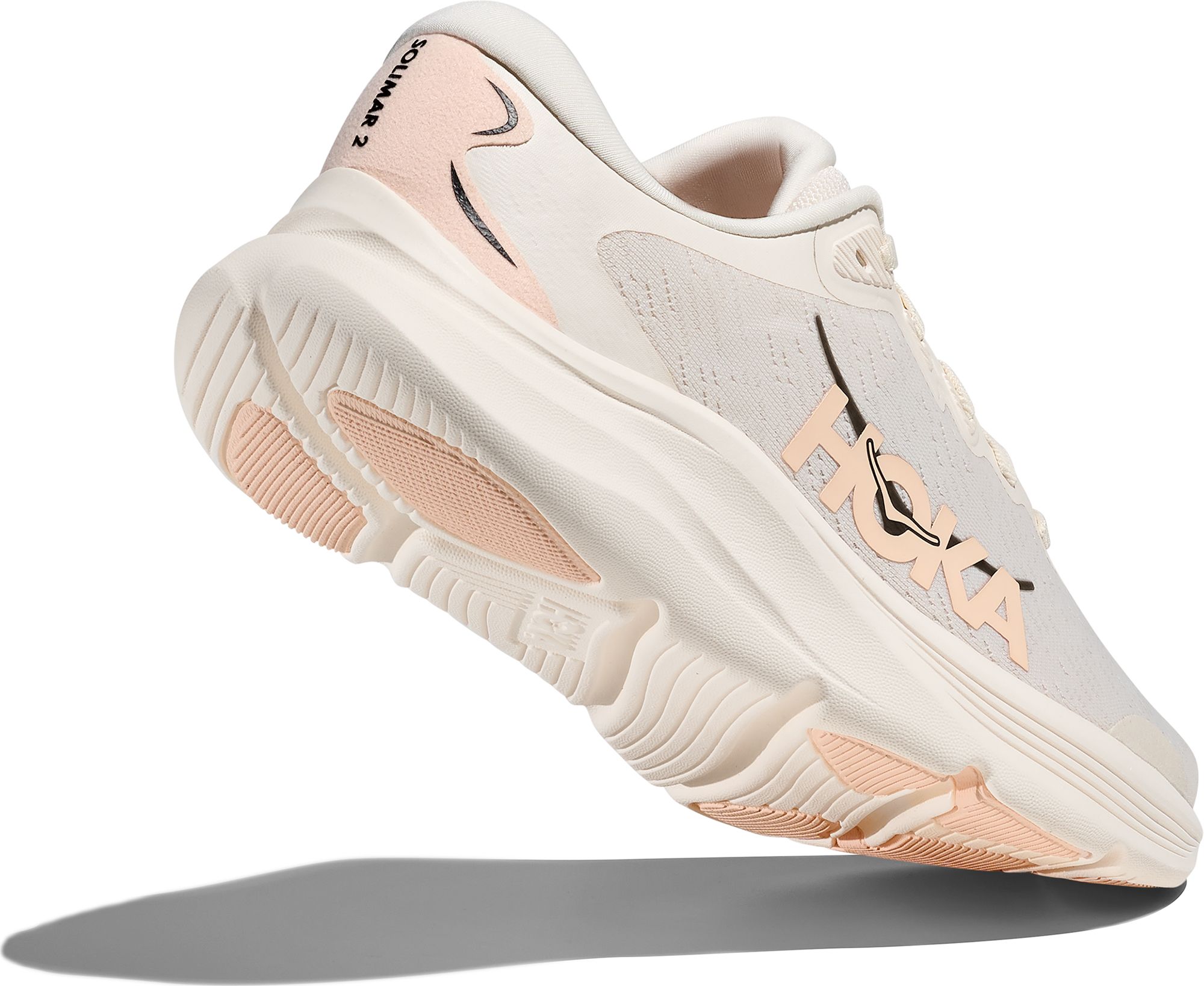 HOKA Women's Solimar 2 Running Shoes product image