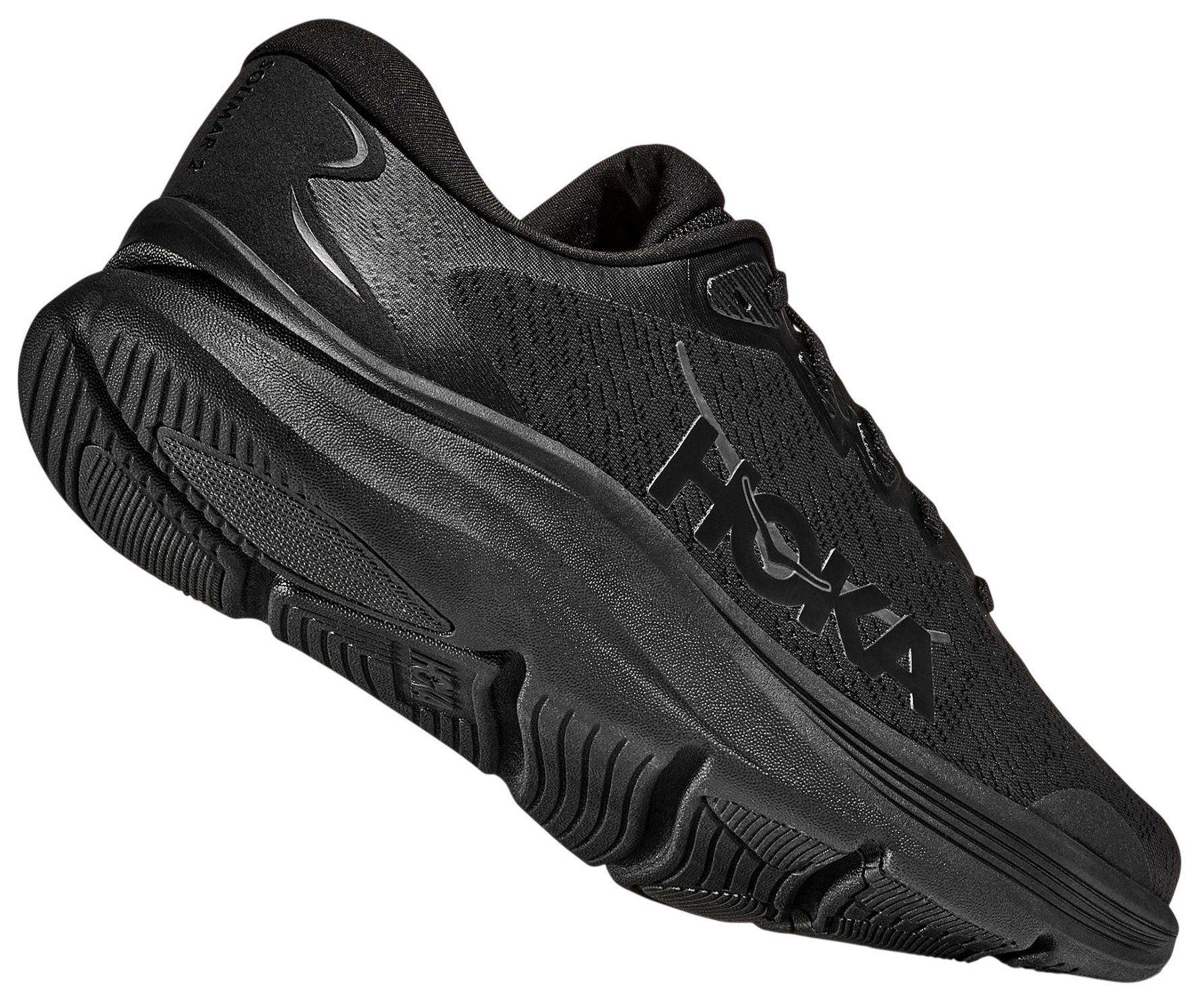 HOKA Women's Solimar 2 Running Shoes product image