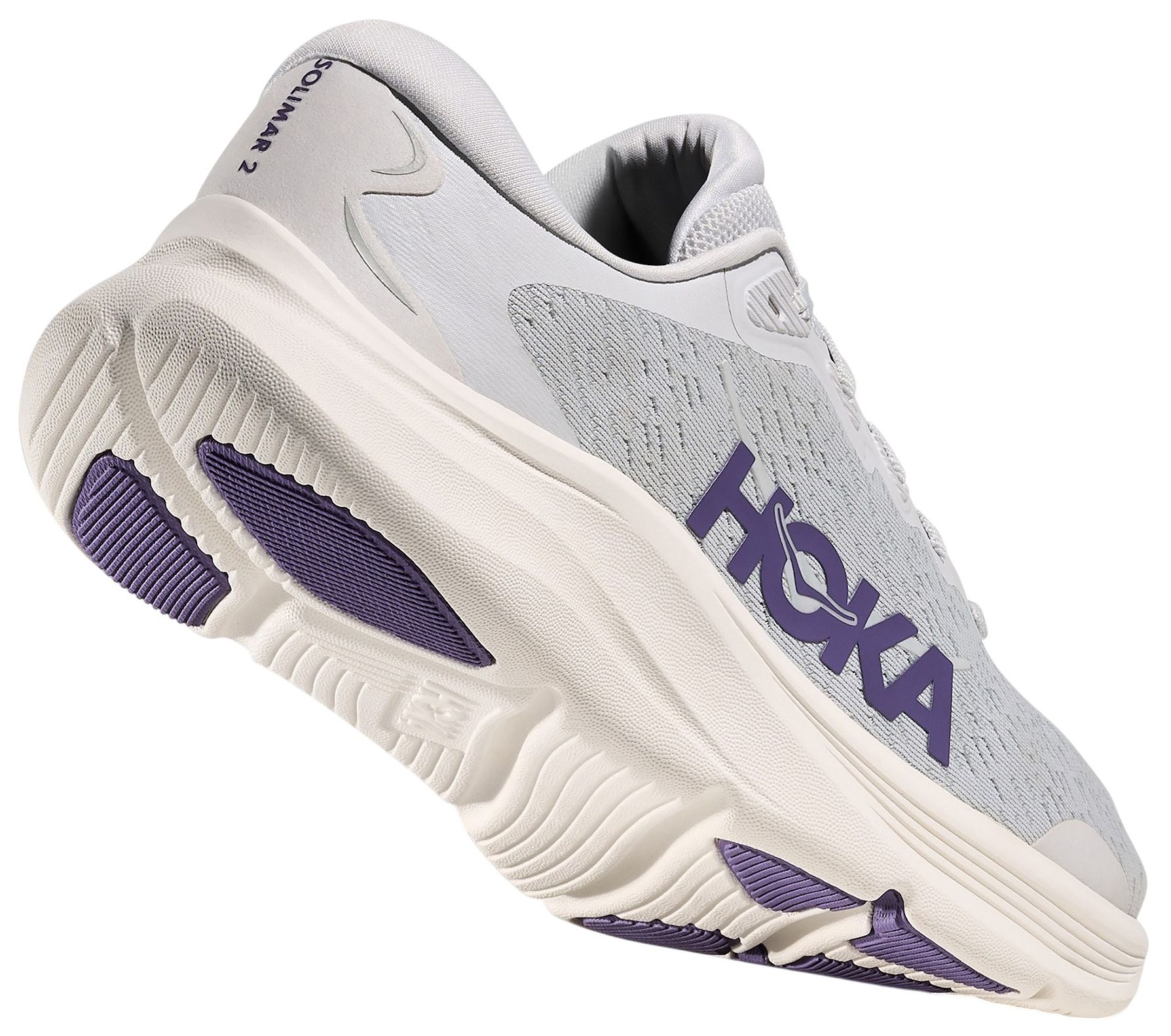 HOKA Women's Solimar 2 Running Shoes product image
