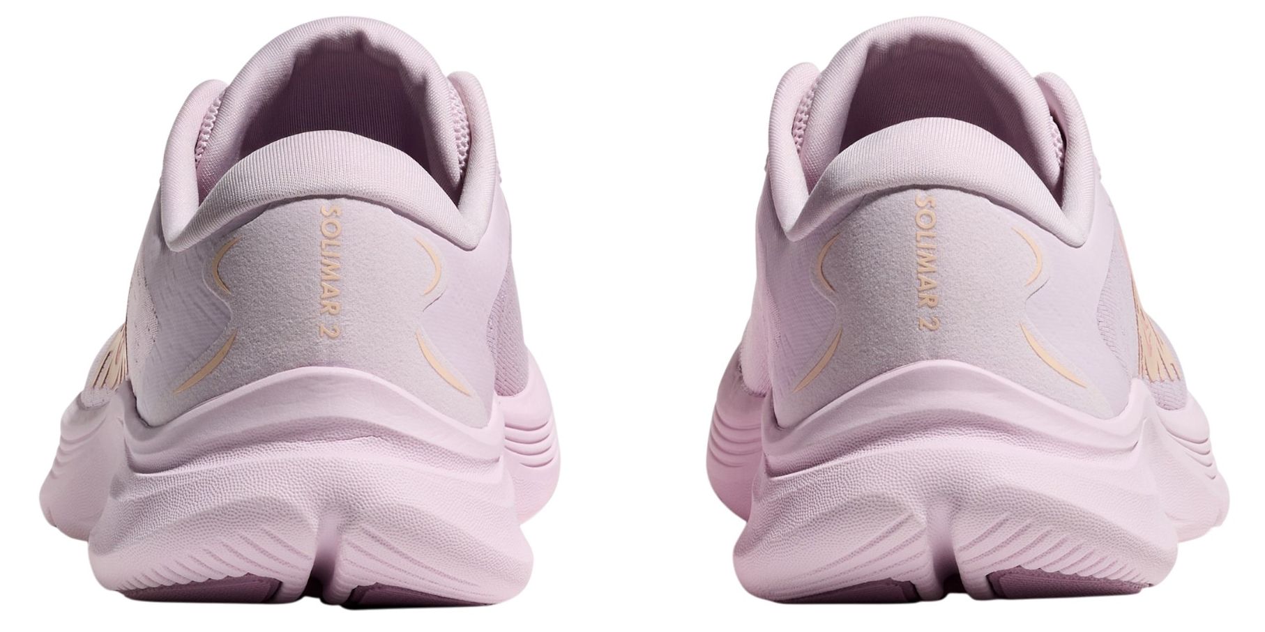 HOKA Women's Solimar 2 Running Shoes product image