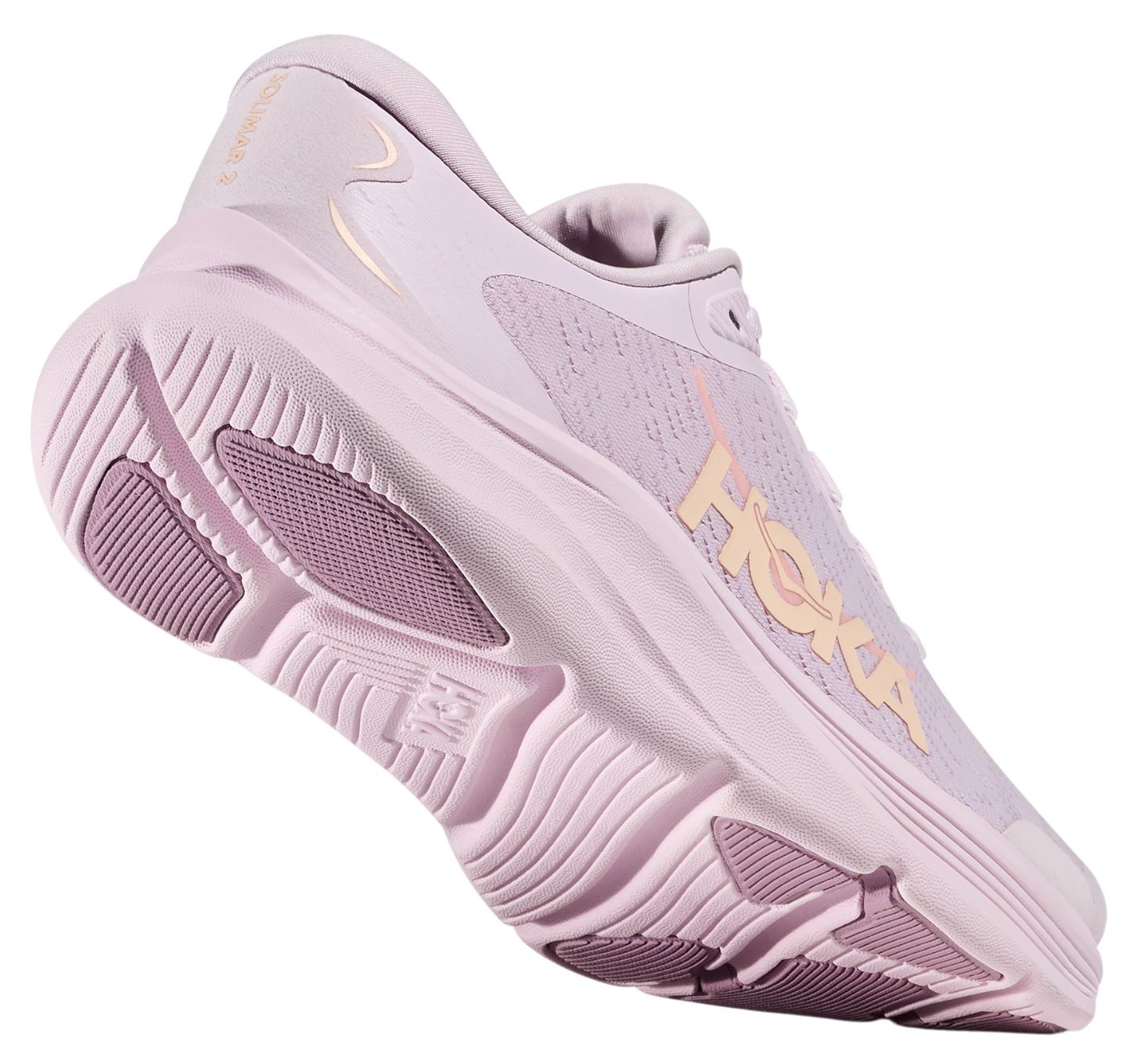 HOKA Women's Solimar 2 Running Shoes product image