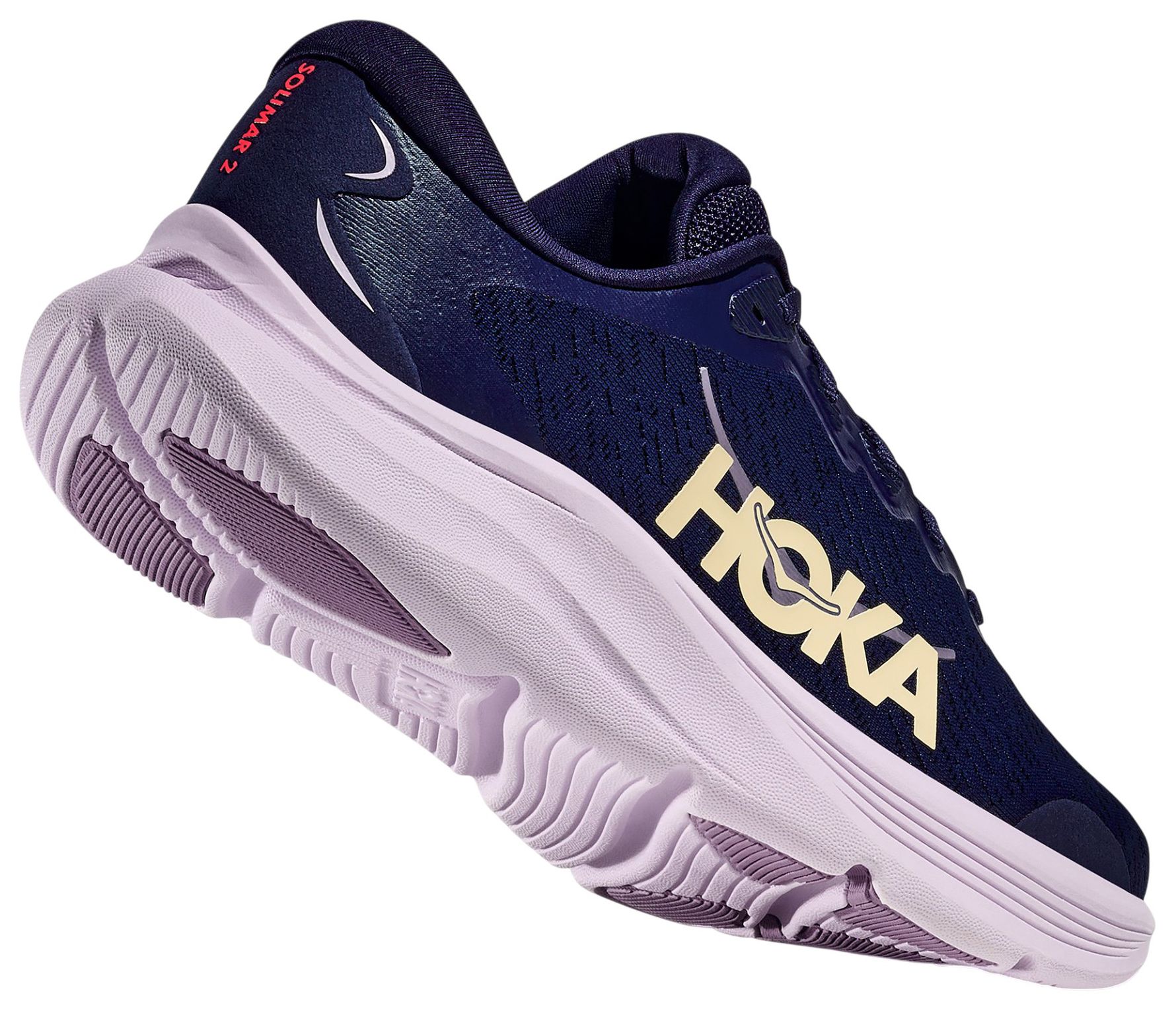 HOKA Women's Solimar 2 Running Shoes product image