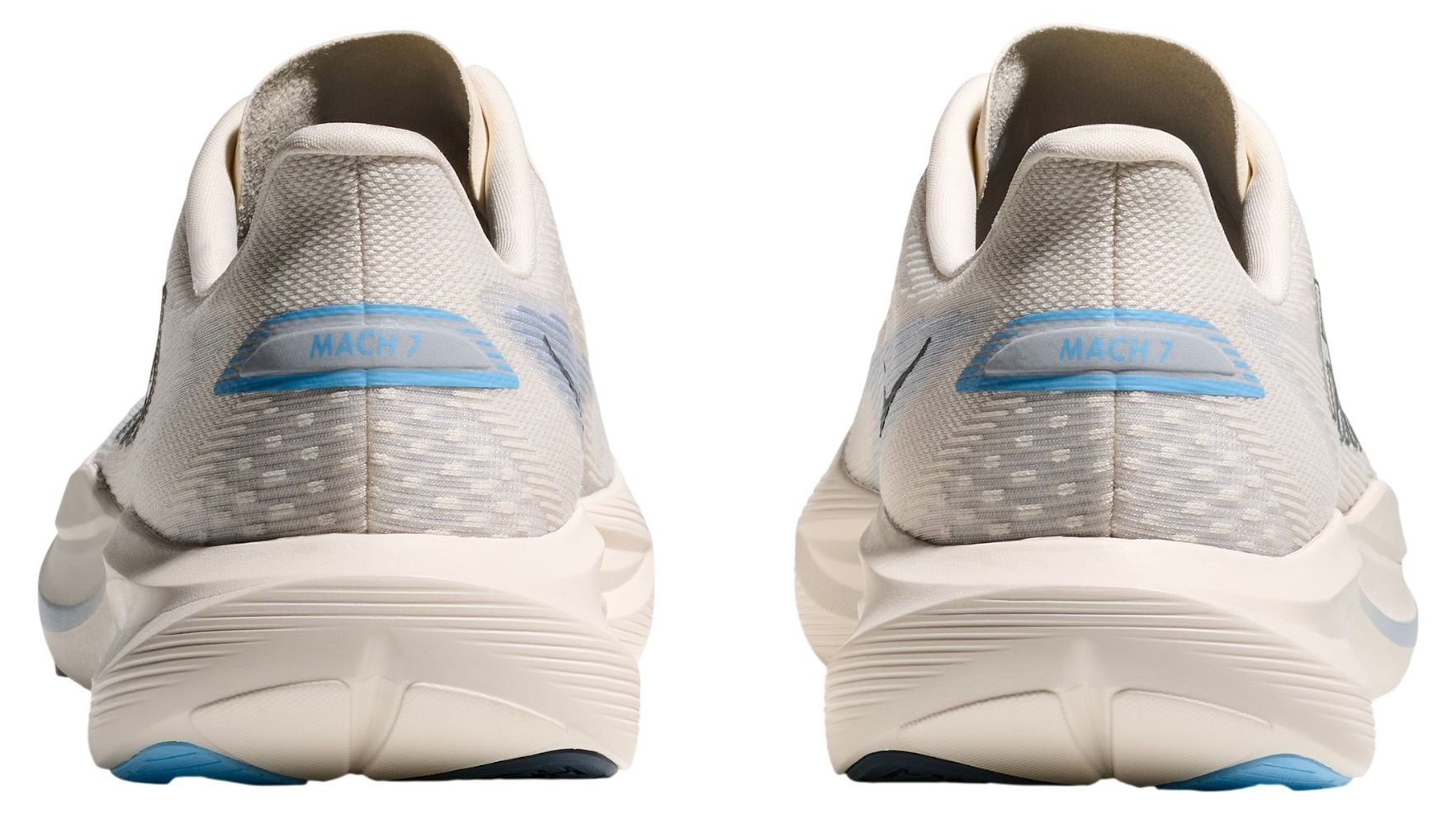 HOKA Men's Mach 7 Running Shoes product image