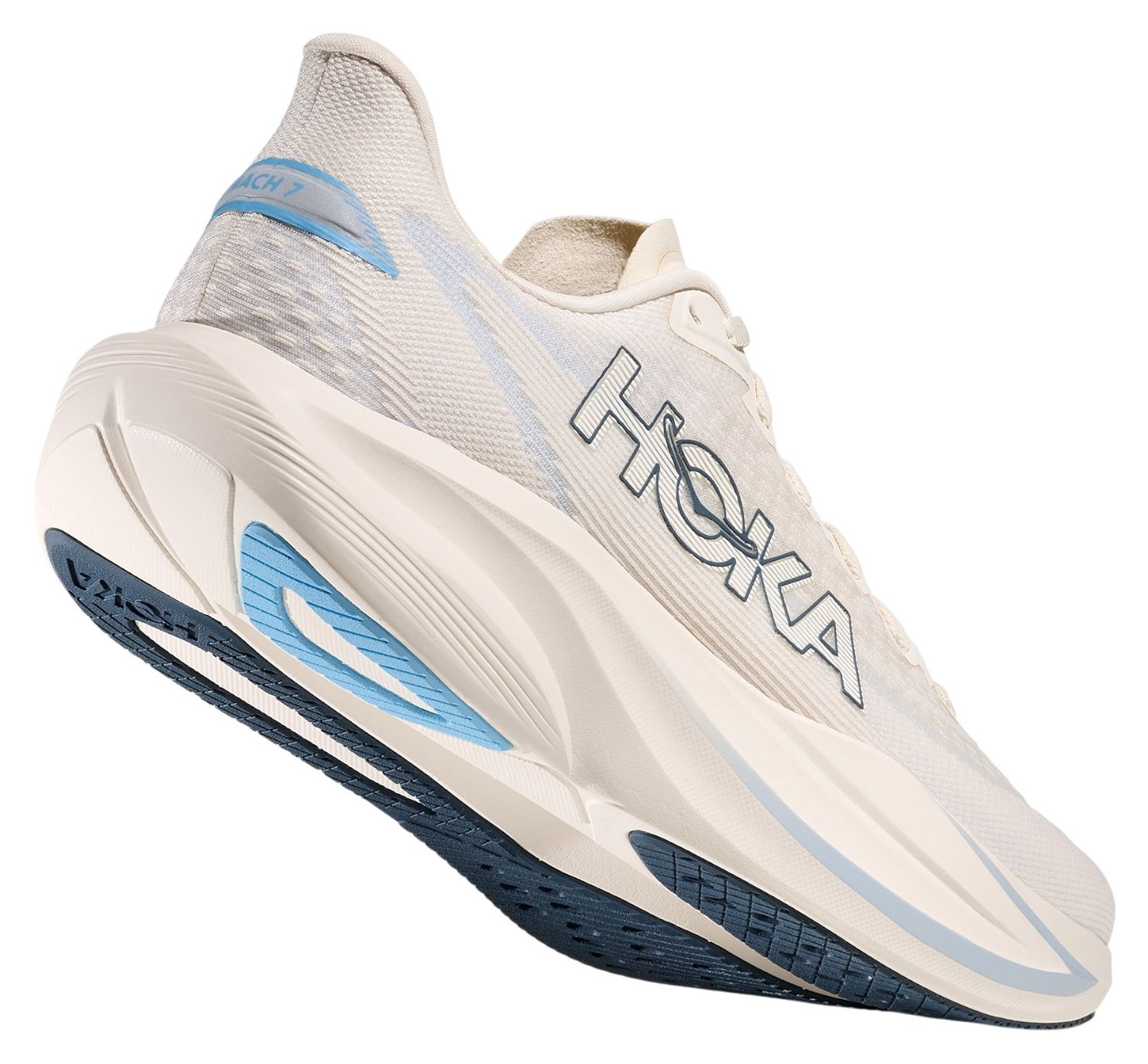 HOKA Men's Mach 7 Running Shoes product image