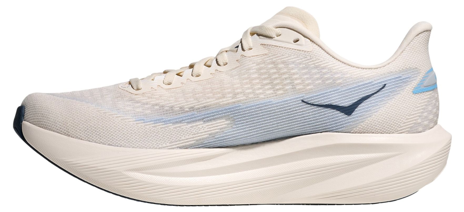 HOKA Men's Mach 7 Running Shoes product image