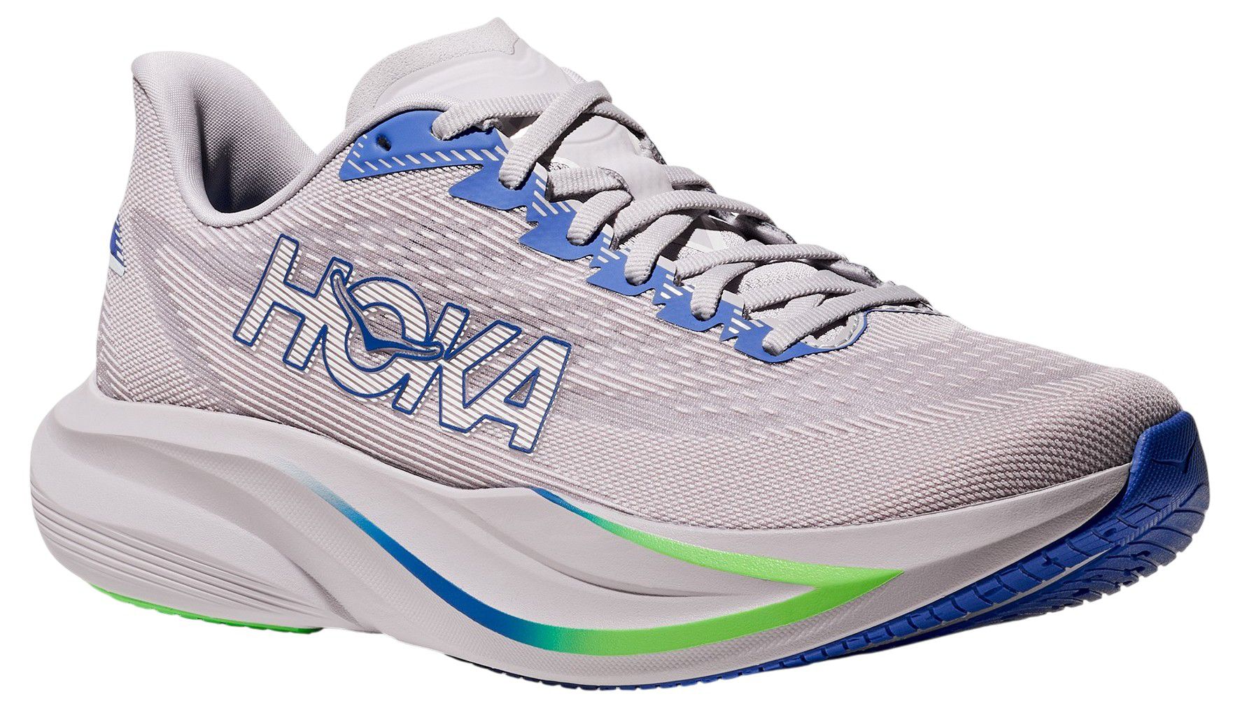 HOKA Men's Mach 7 Running Shoes product image