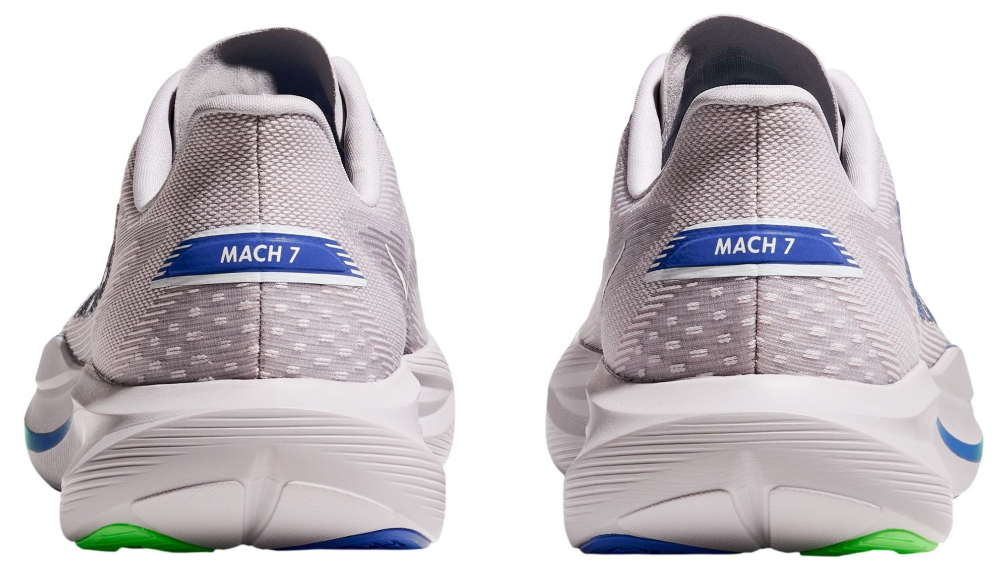 HOKA Men's Mach 7 Running Shoes product image