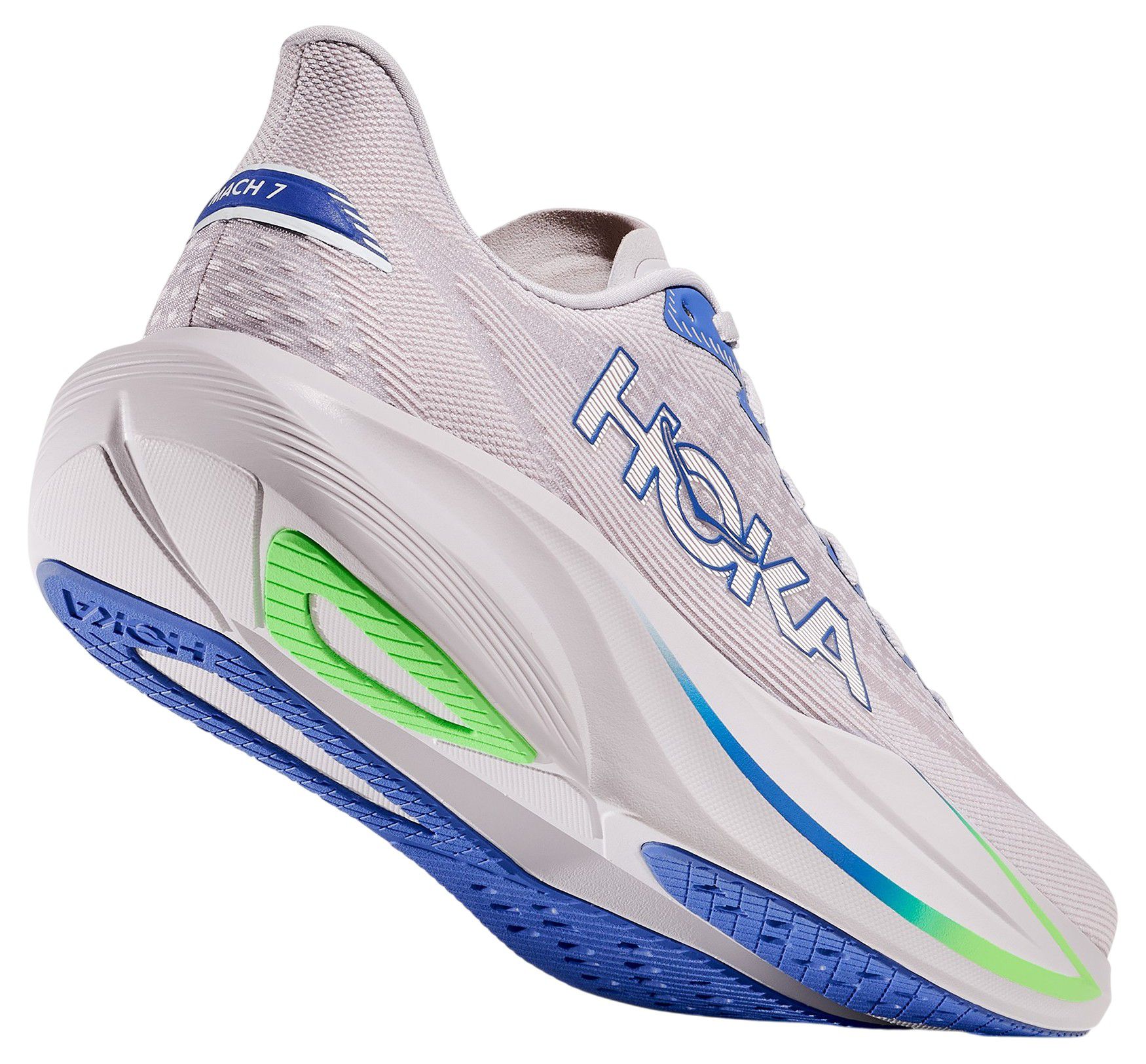 HOKA Men's Mach 7 Running Shoes product image