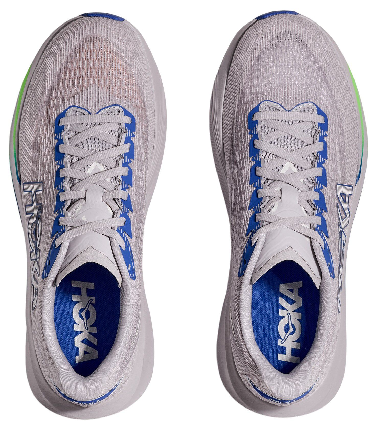 HOKA Men's Mach 7 Running Shoes product image