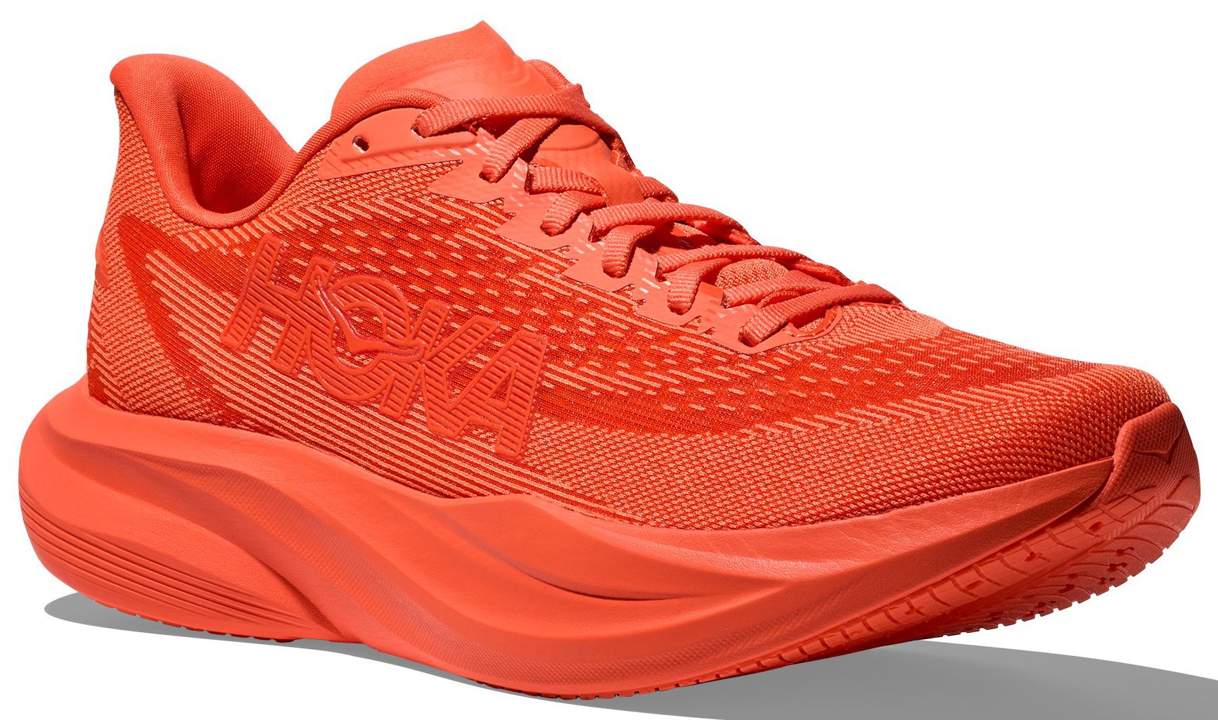 HOKA Men's Mach 7 Running Shoes product image