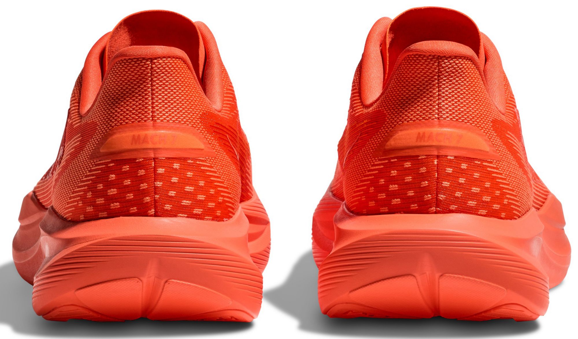HOKA Men's Mach 7 Running Shoes product image