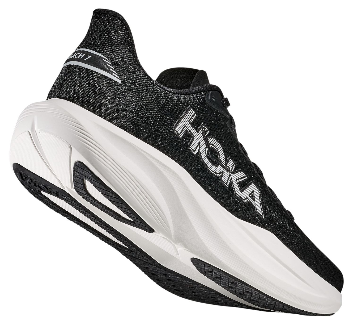 HOKA Men's Mach 7 Running Shoes product image