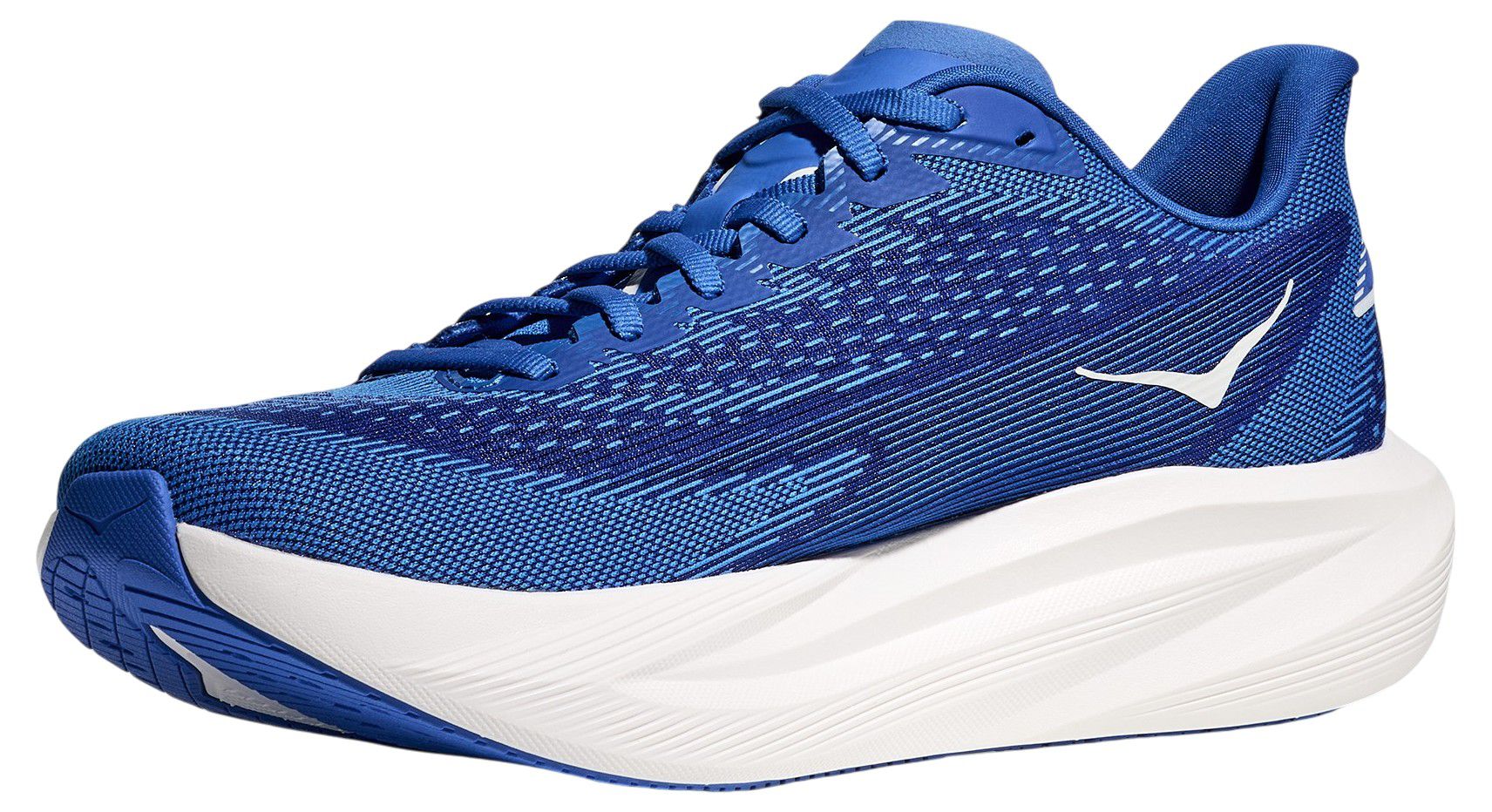 HOKA Men's Mach 7 Running Shoes product image