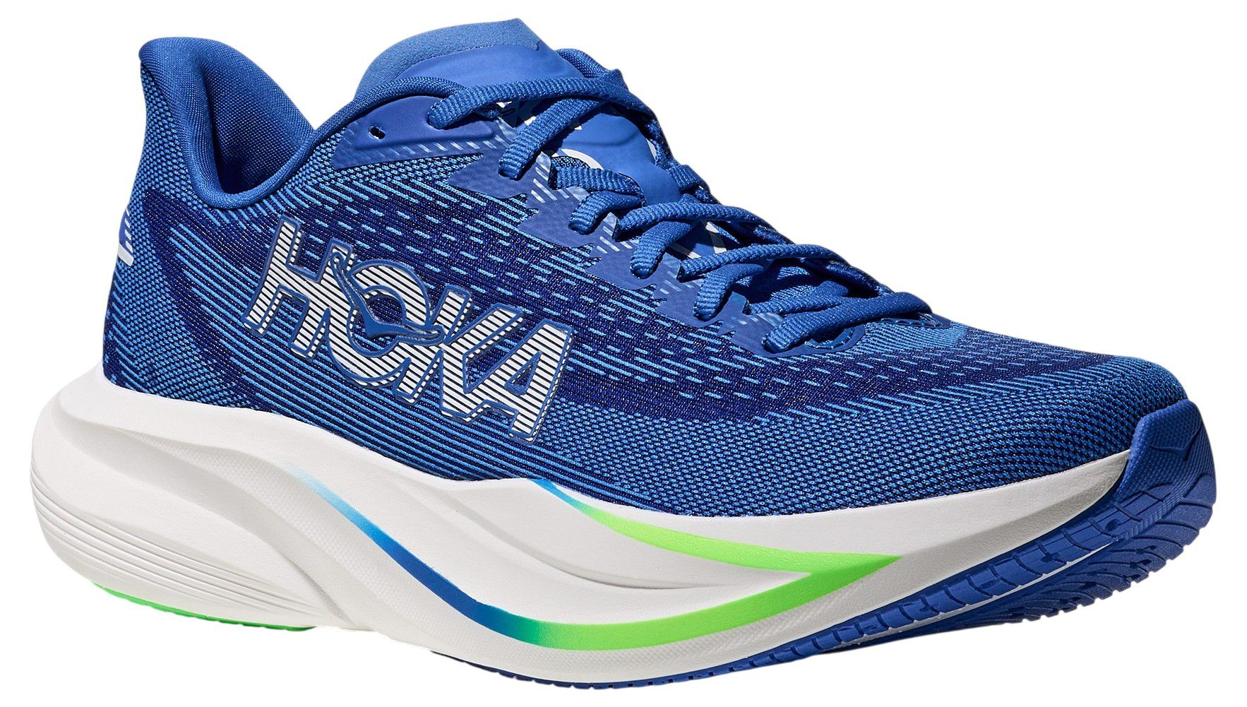 HOKA Men's Mach 7 Running Shoes product image