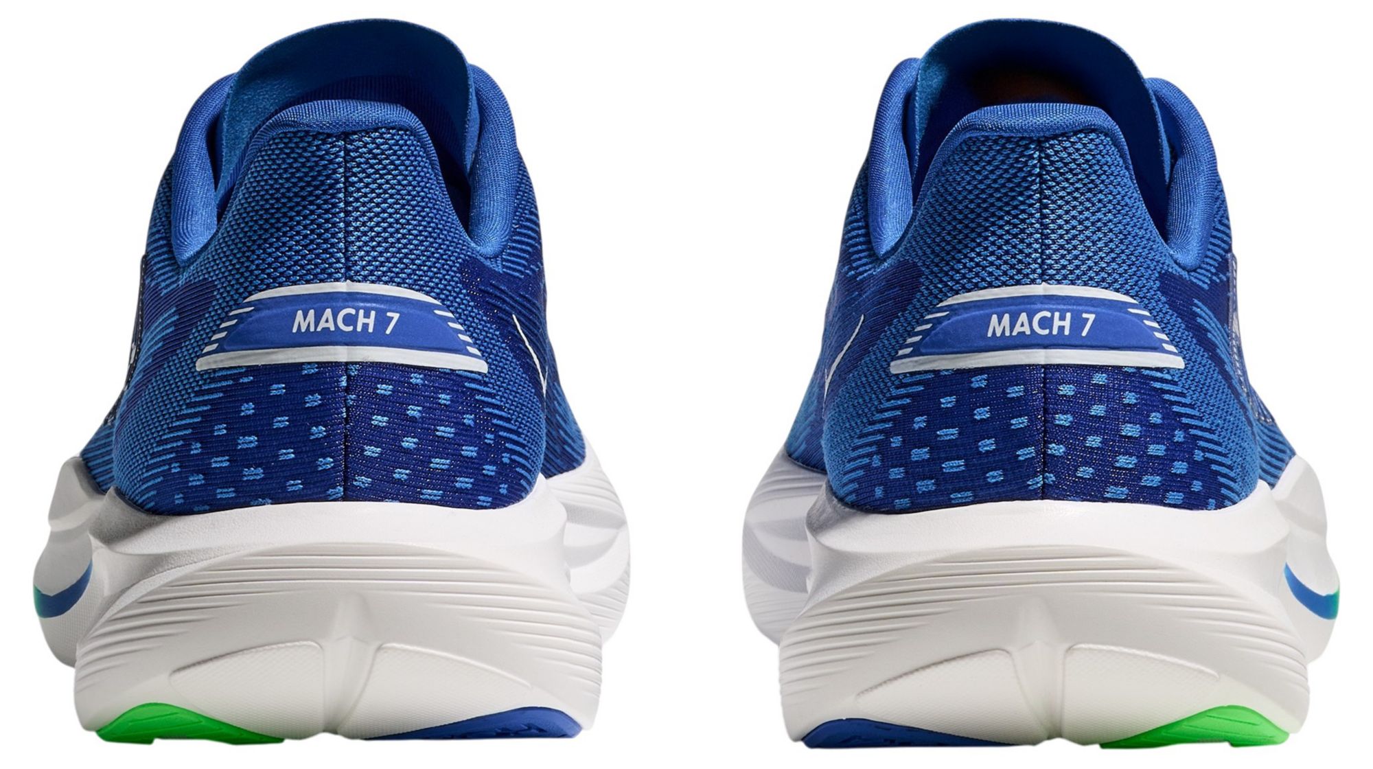 HOKA Men's Mach 7 Running Shoes product image