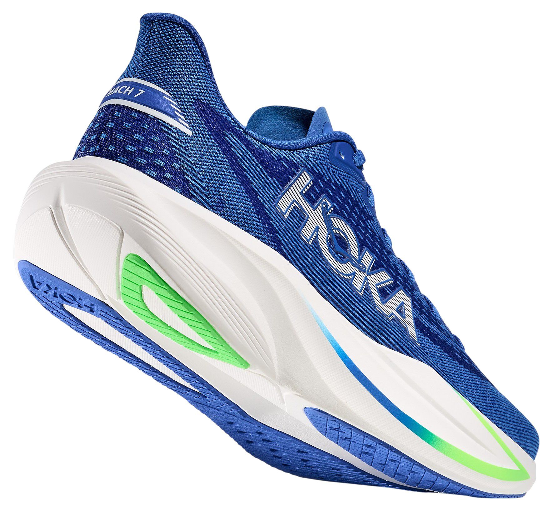 HOKA Men's Mach 7 Running Shoes product image
