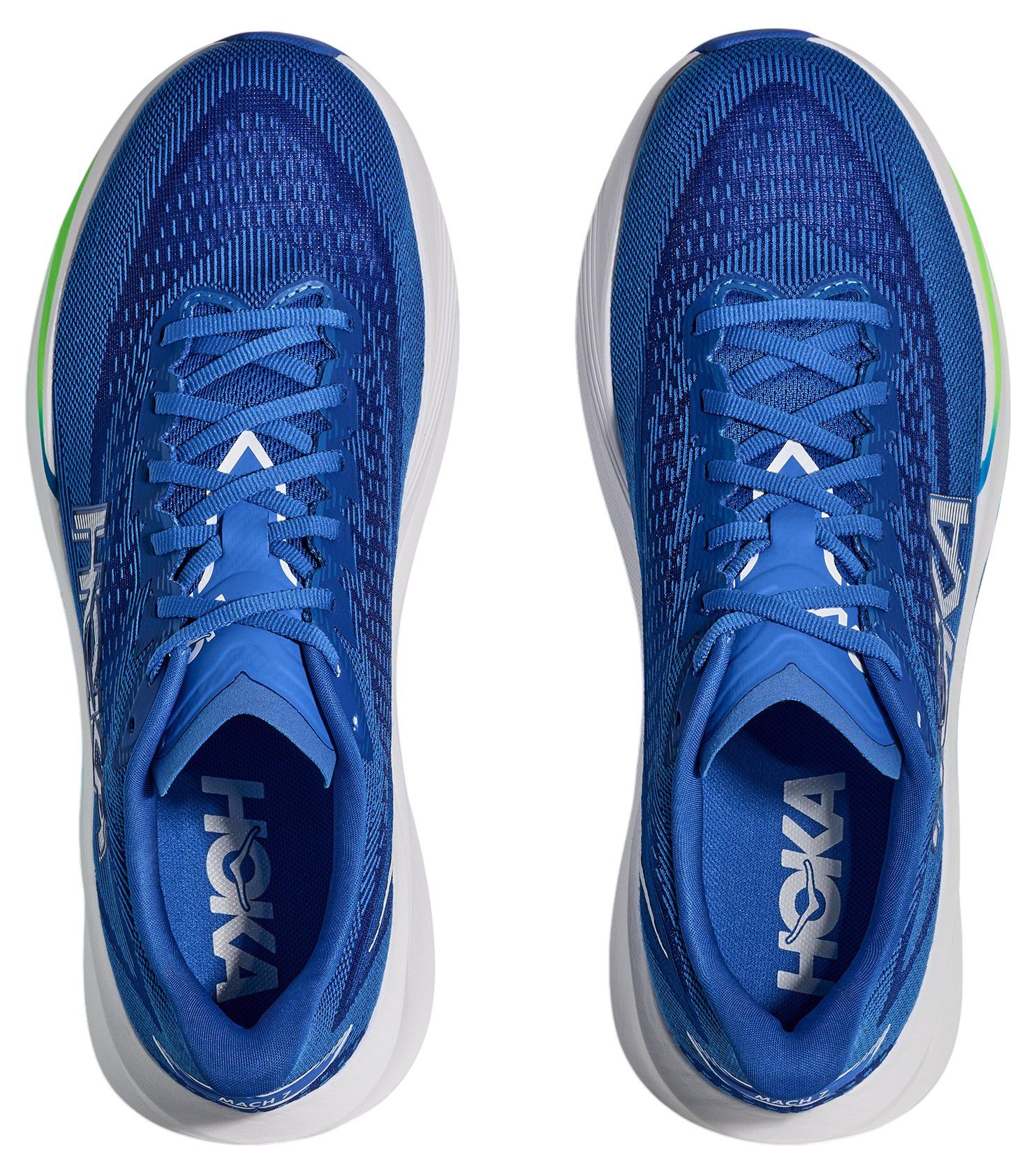 HOKA Men's Mach 7 Running Shoes product image