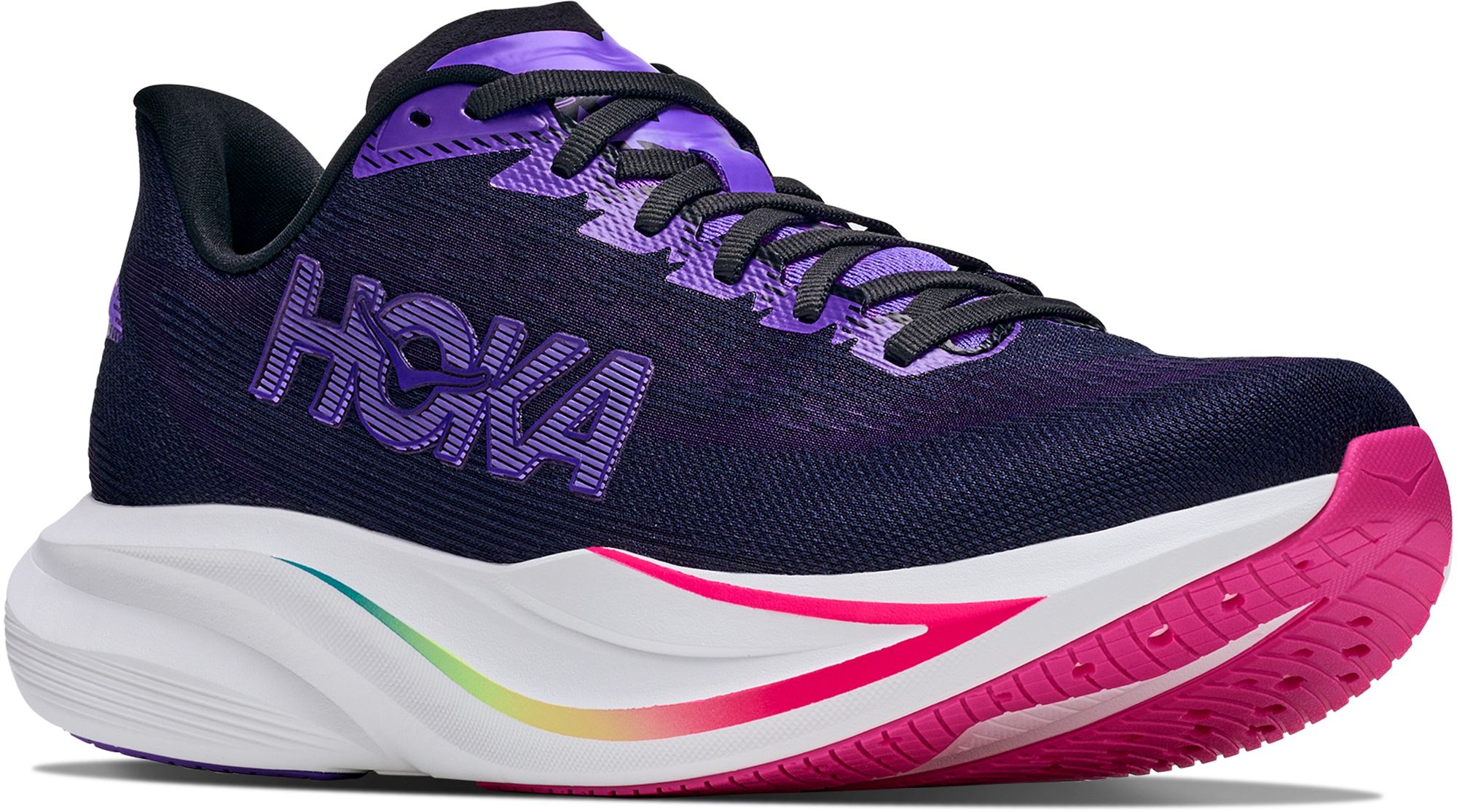 HOKA Men's Mach 7 Running Shoes product image