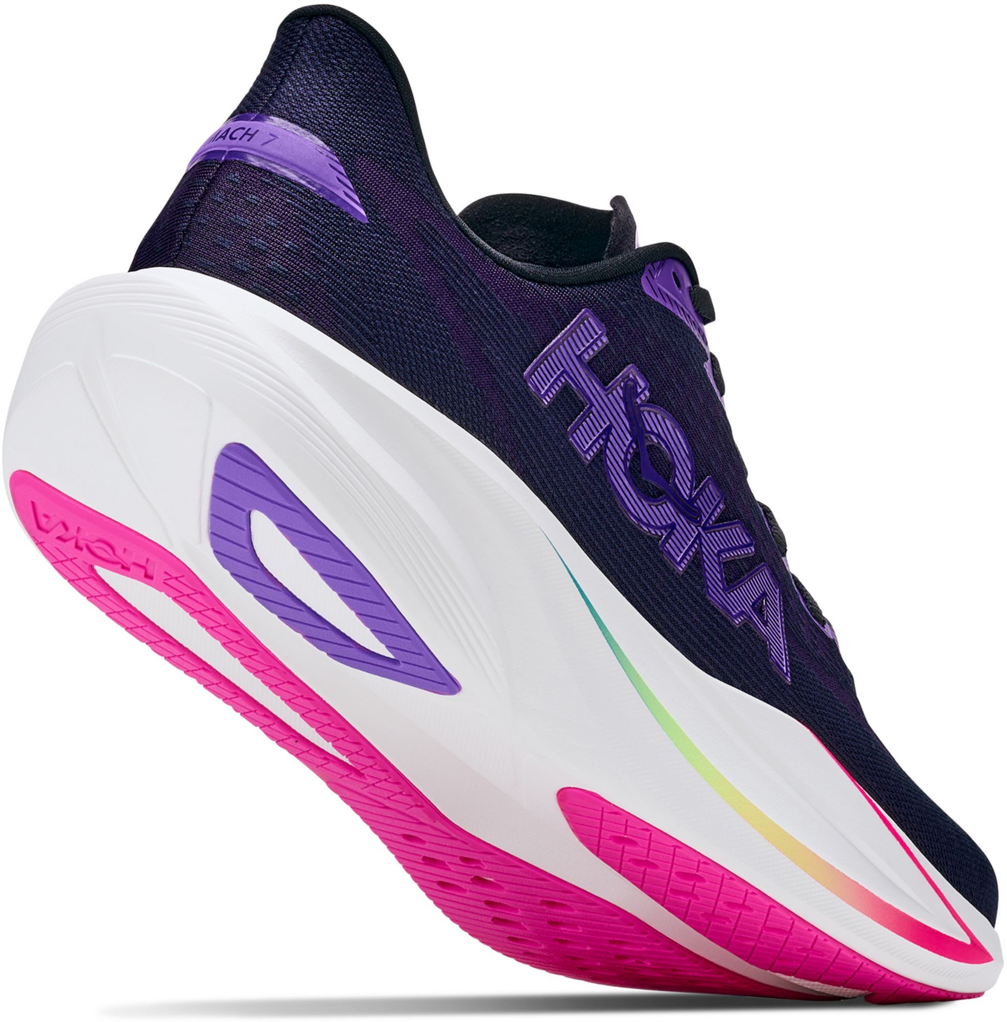 HOKA Men's Mach 7 Running Shoes product image