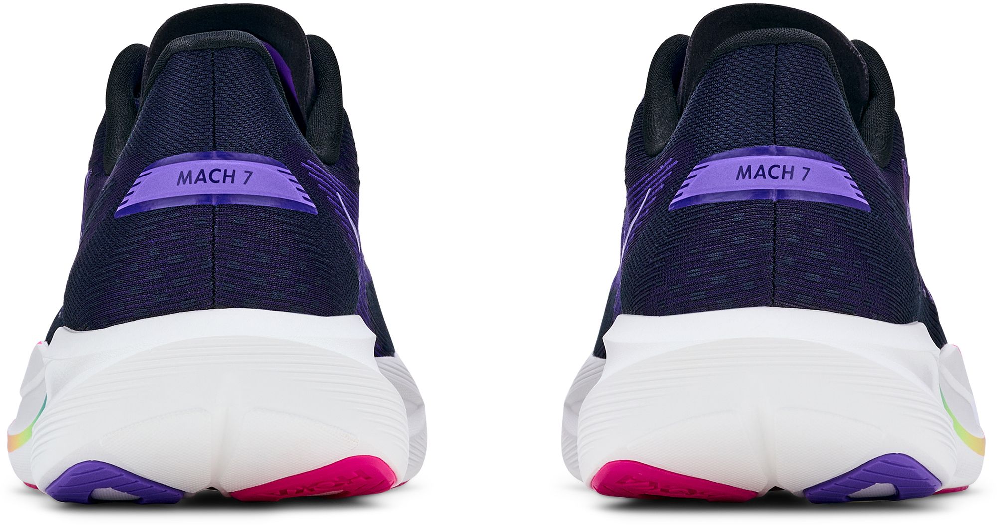 HOKA Men's Mach 7 Running Shoes product image