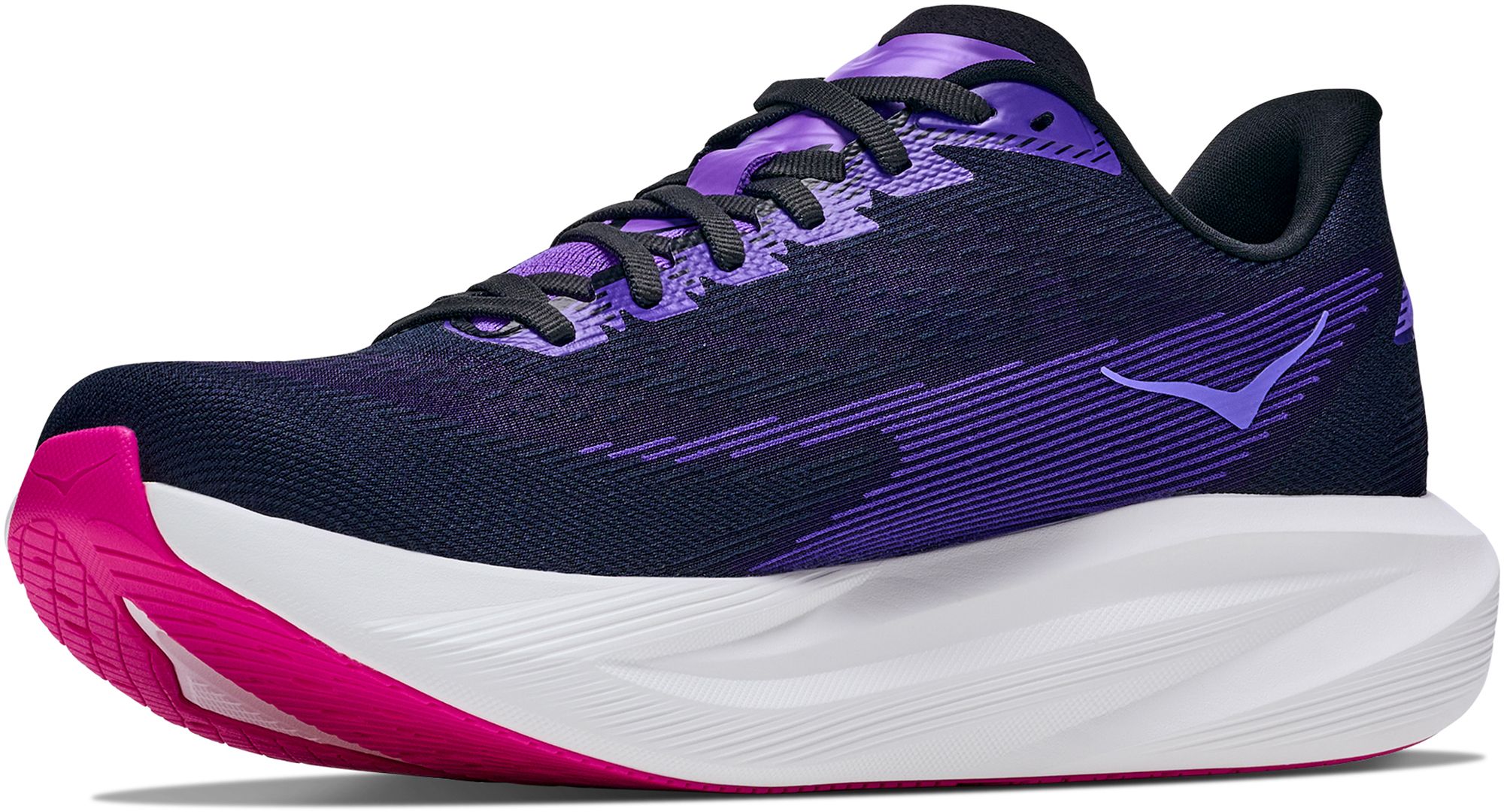 HOKA Men's Mach 7 Running Shoes product image