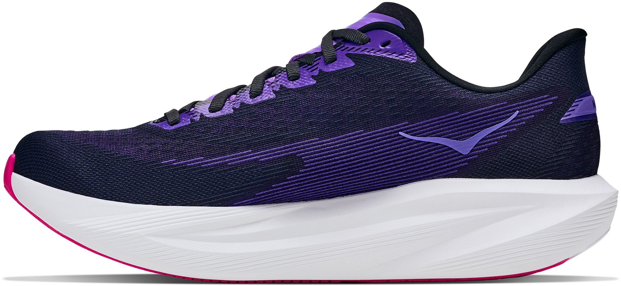 HOKA Men's Mach 7 Running Shoes product image
