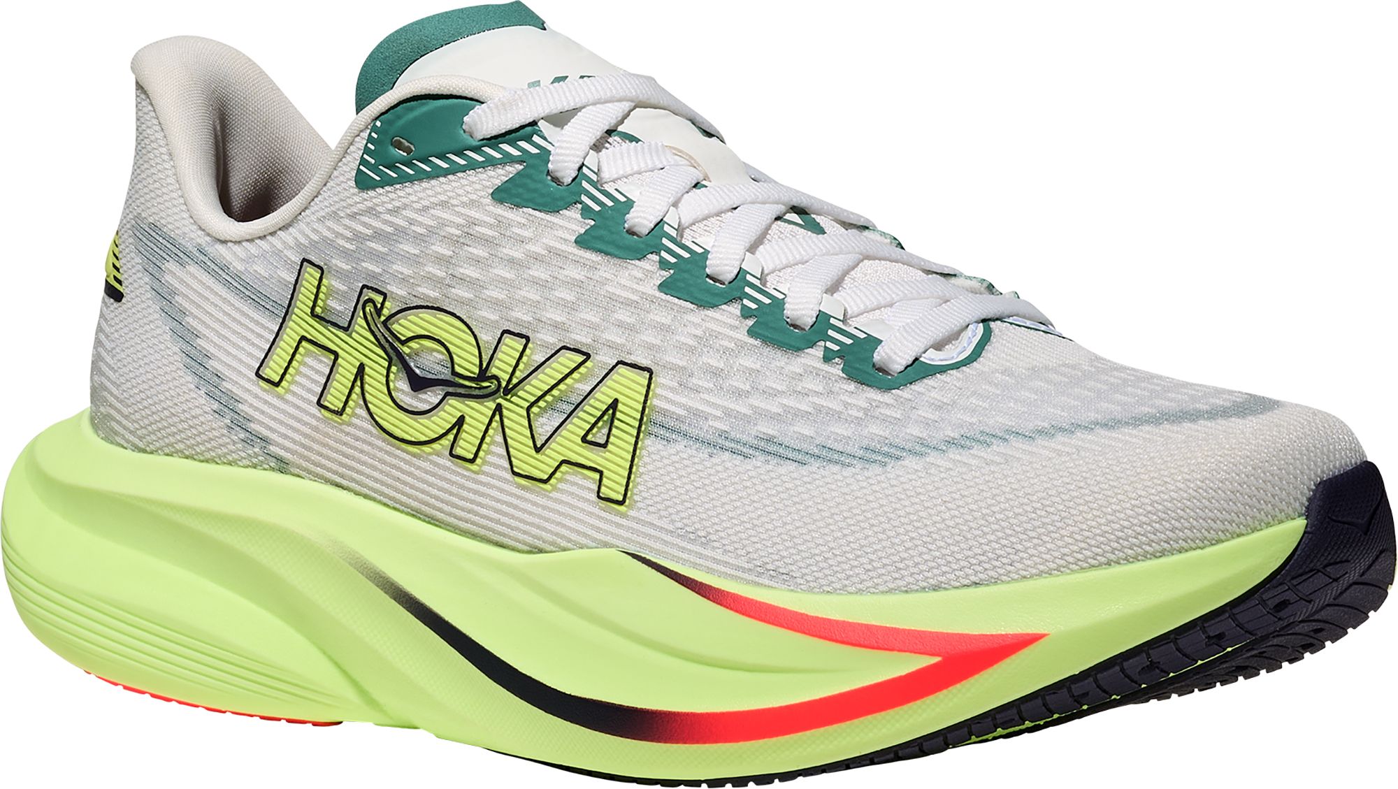 HOKA Men's Mach 7 Running Shoes product image