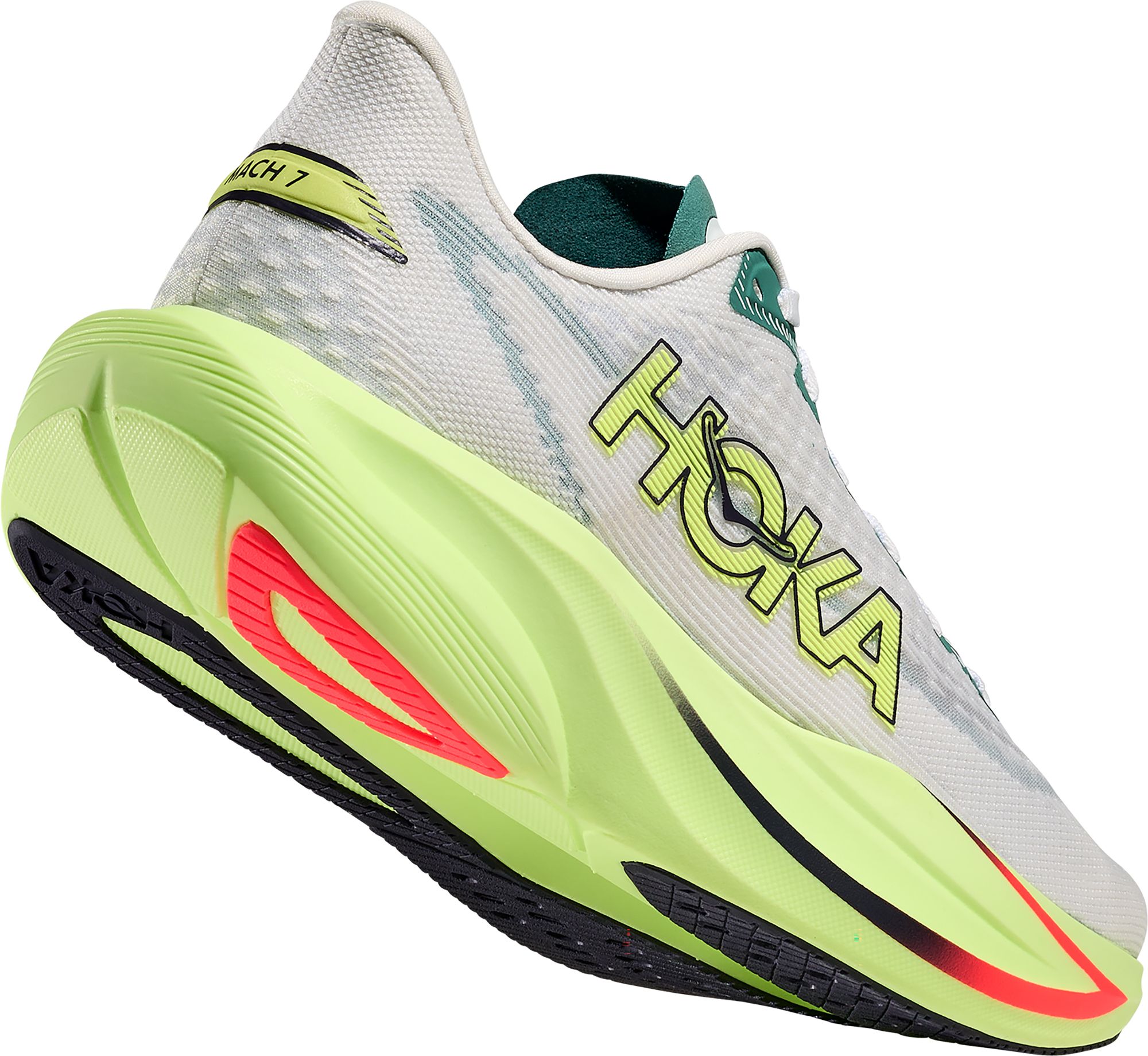 HOKA Men's Mach 7 Running Shoes product image
