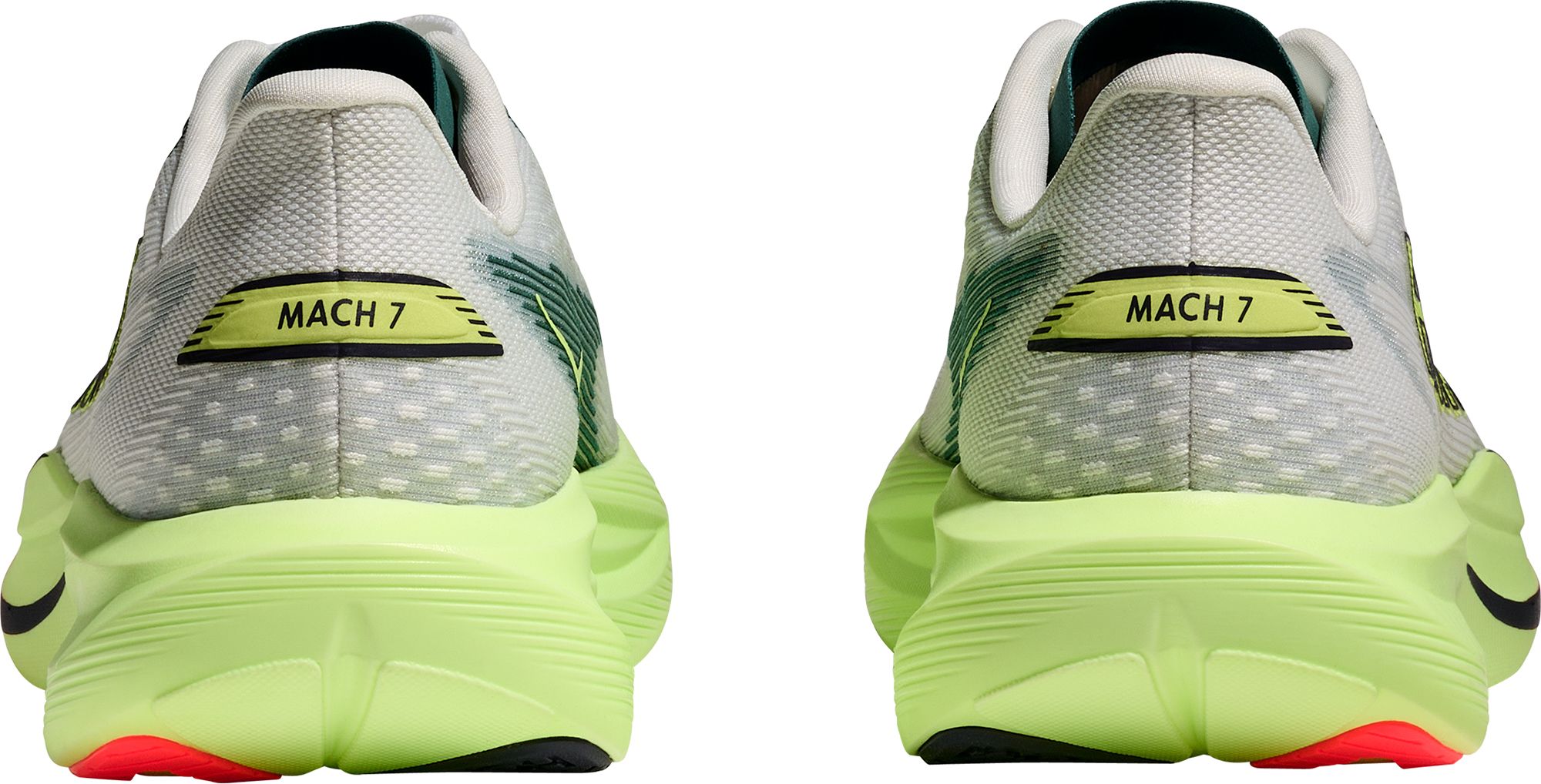 HOKA Men's Mach 7 Running Shoes product image