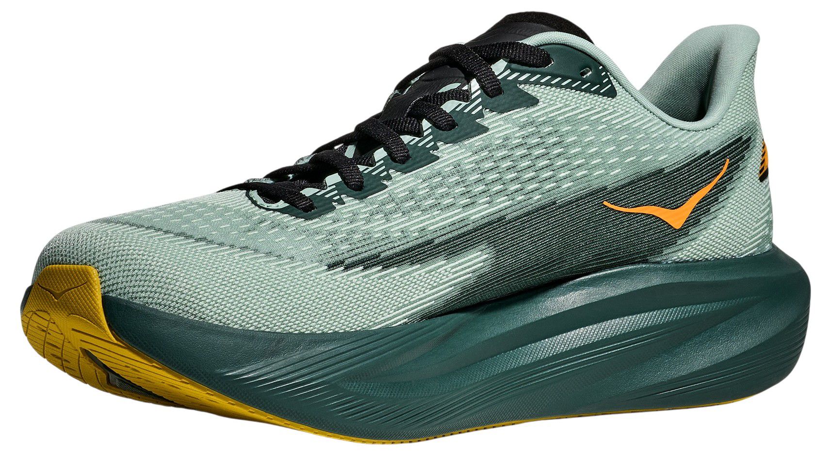 HOKA Men's Mach 7 Running Shoes product image