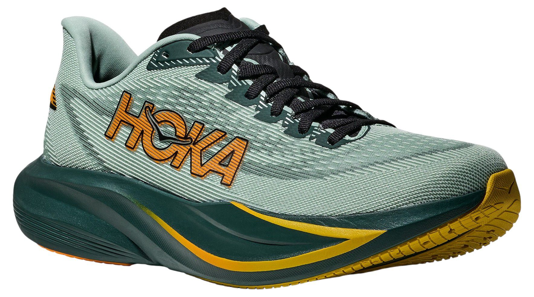 HOKA Men's Mach 7 Running Shoes product image