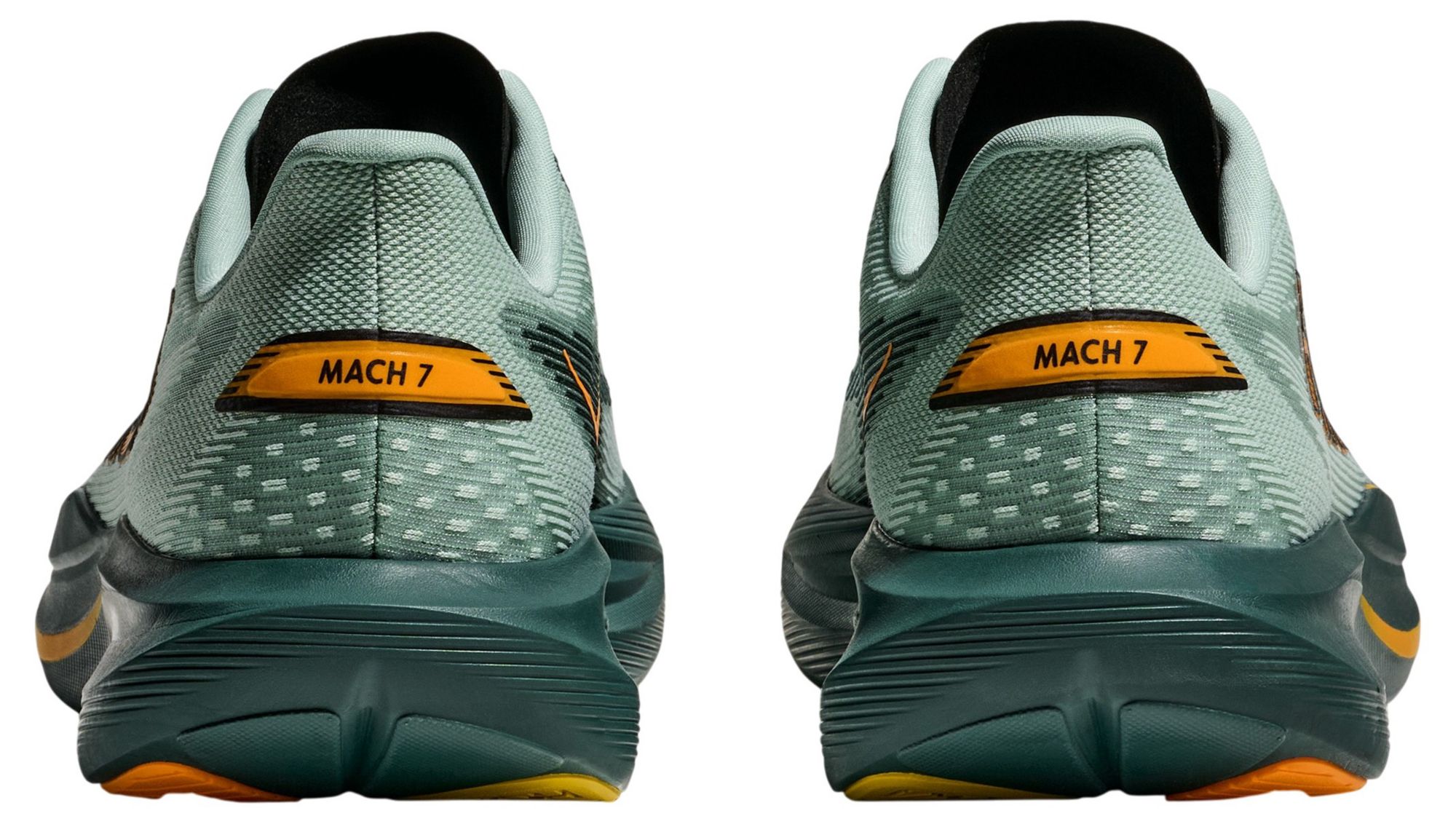 HOKA Men's Mach 7 Running Shoes product image