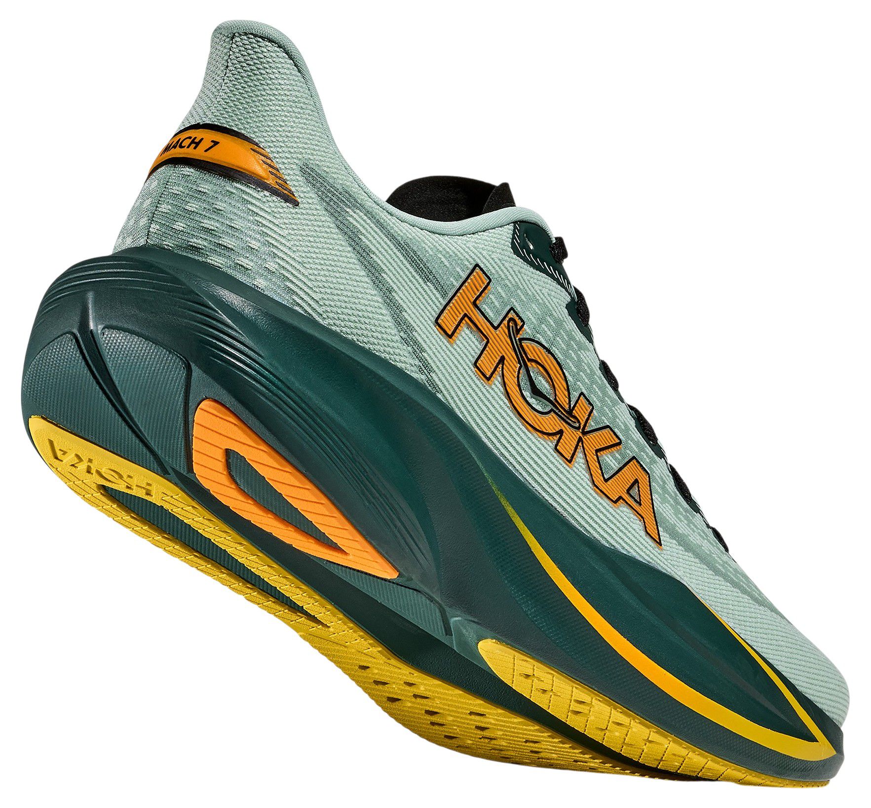 HOKA Men's Mach 7 Running Shoes product image