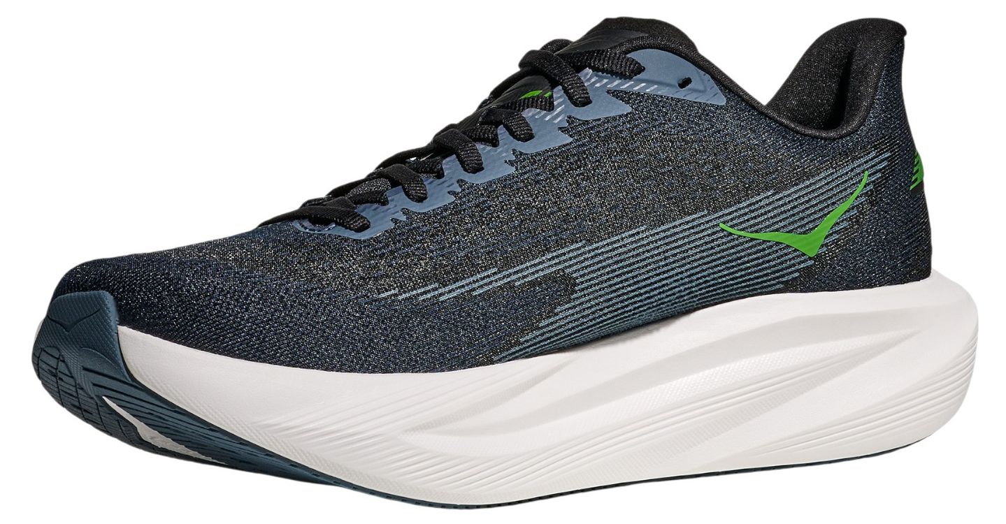 HOKA Men's Mach 7 Running Shoes product image