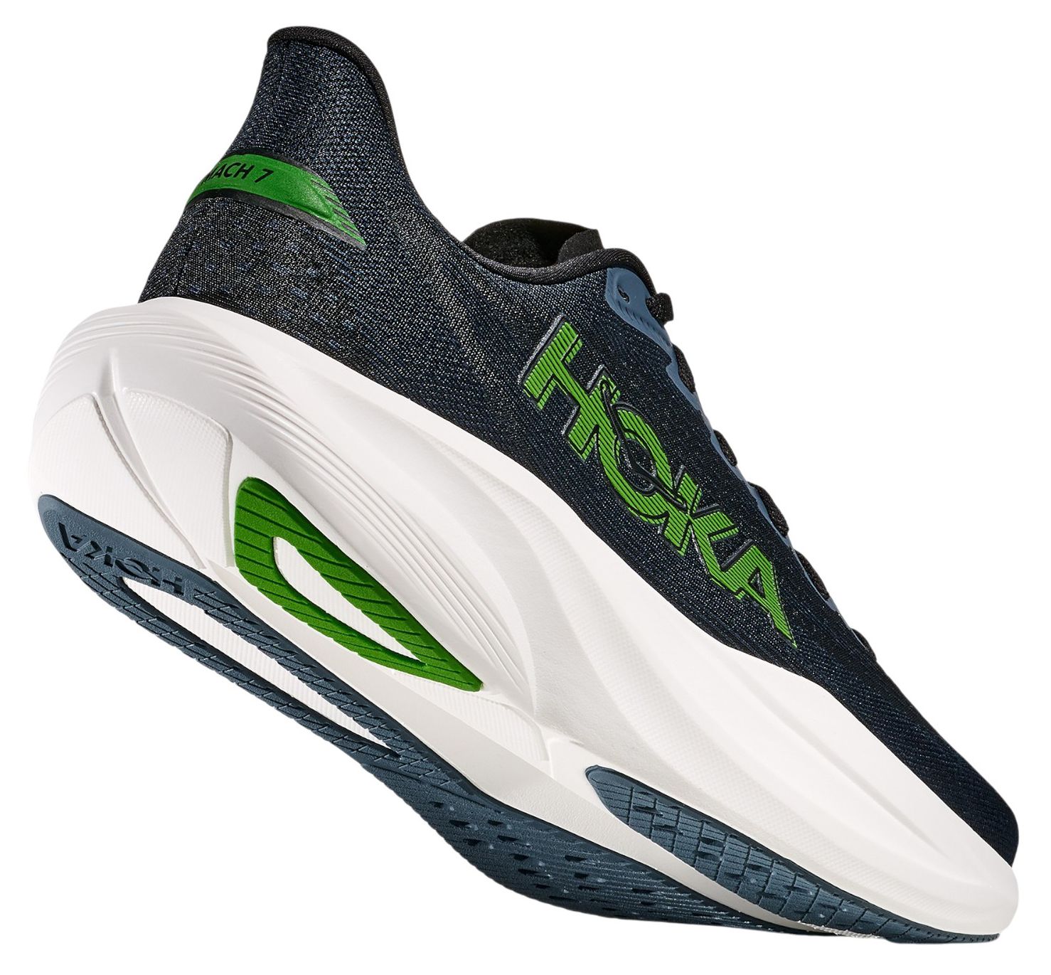 HOKA Men's Mach 7 Running Shoes product image