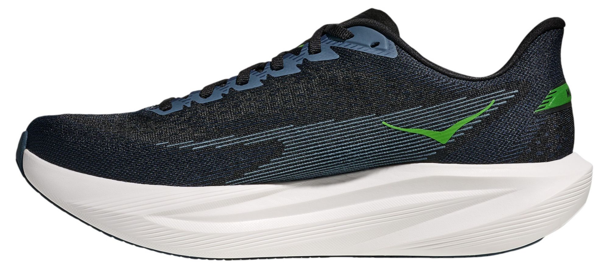 HOKA Men's Mach 7 Running Shoes product image