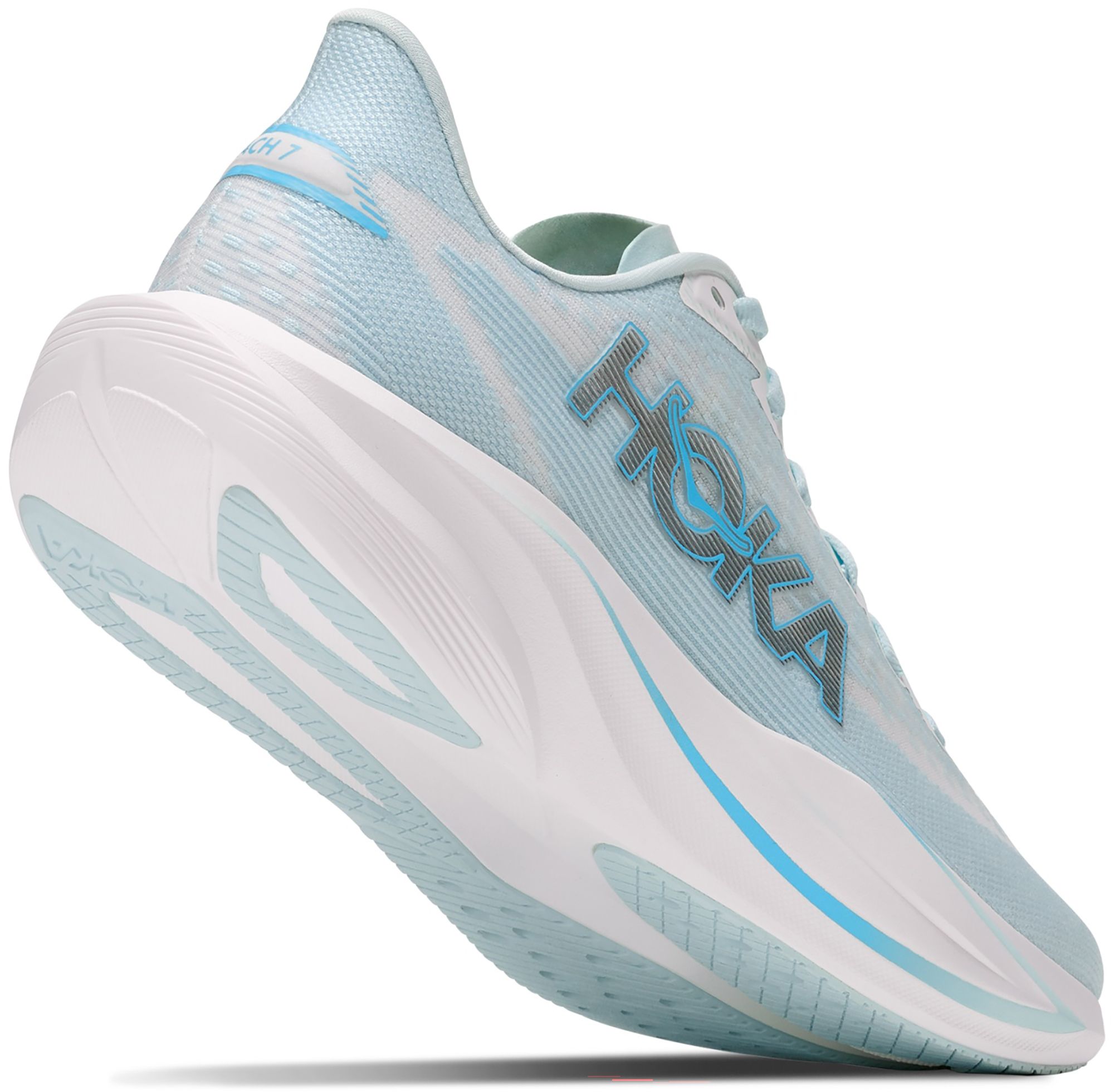 HOKA Women's Mach 7 Running Shoes product image